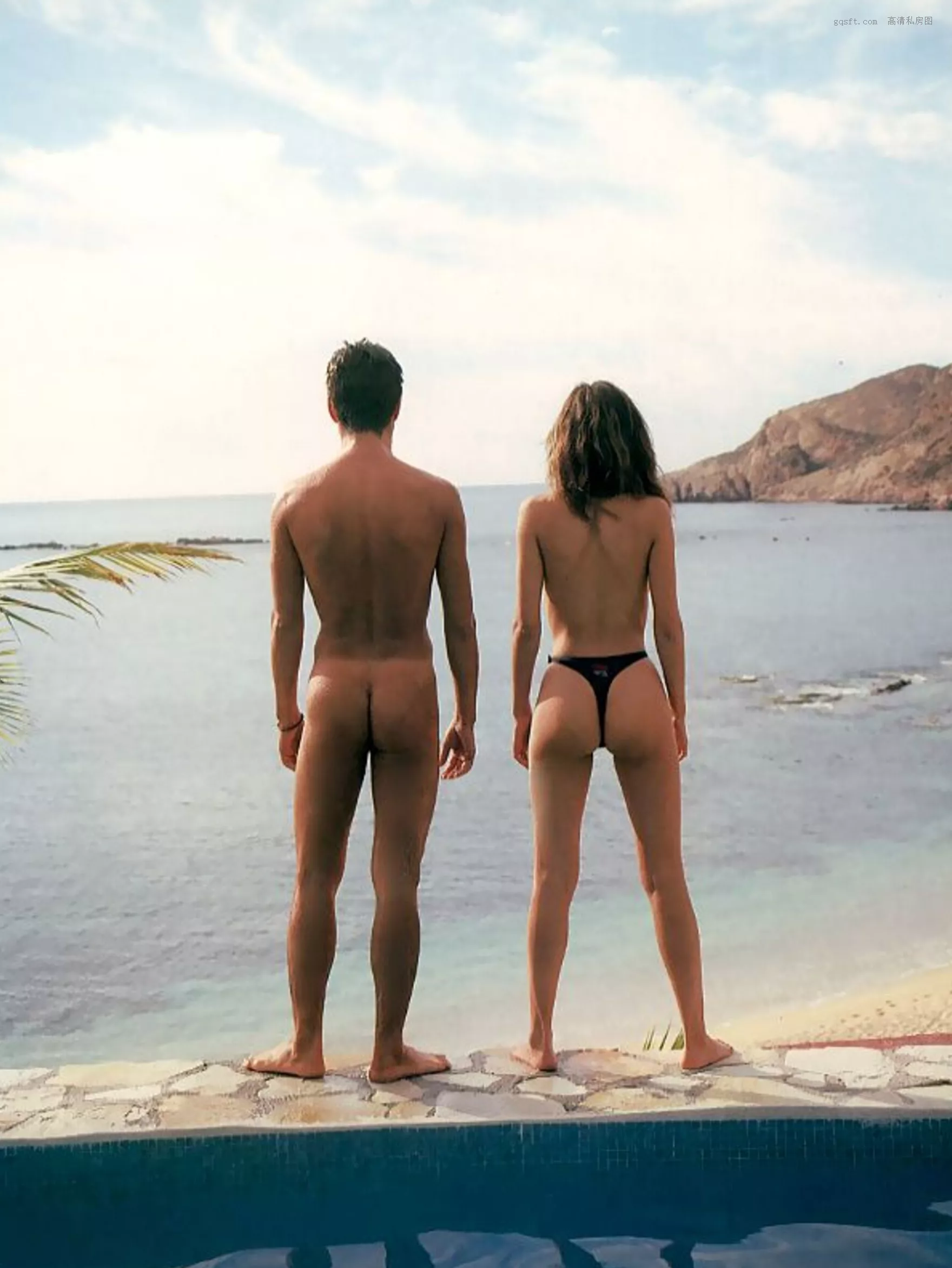 / 精选 梅宫 羽贺研二《爱の日记》 丽人 1995.3 日本 高质摄影影像