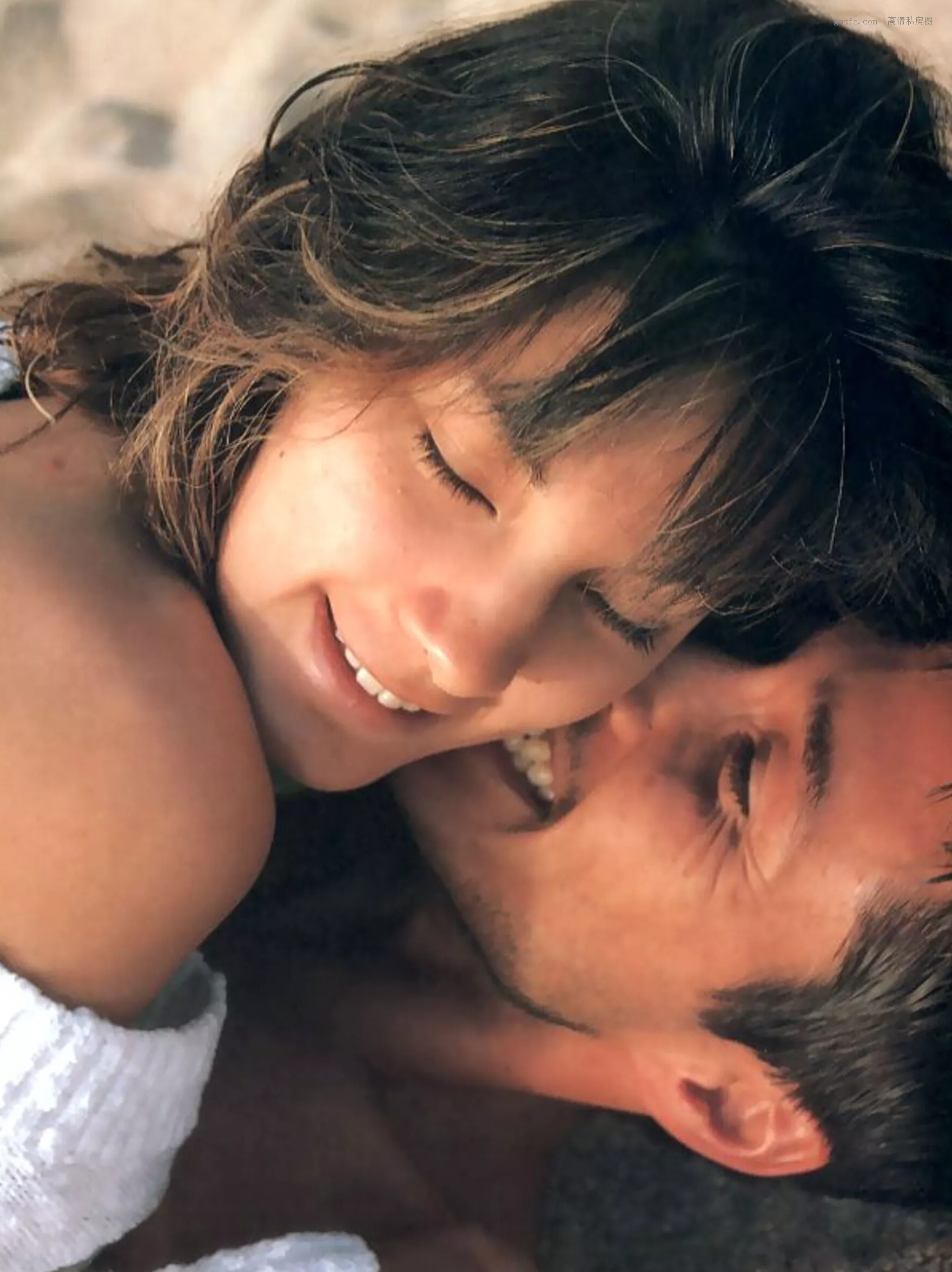 / 精选 梅宫 羽贺研二《爱の日记》 丽人 1995.3 日本 高质摄影影像