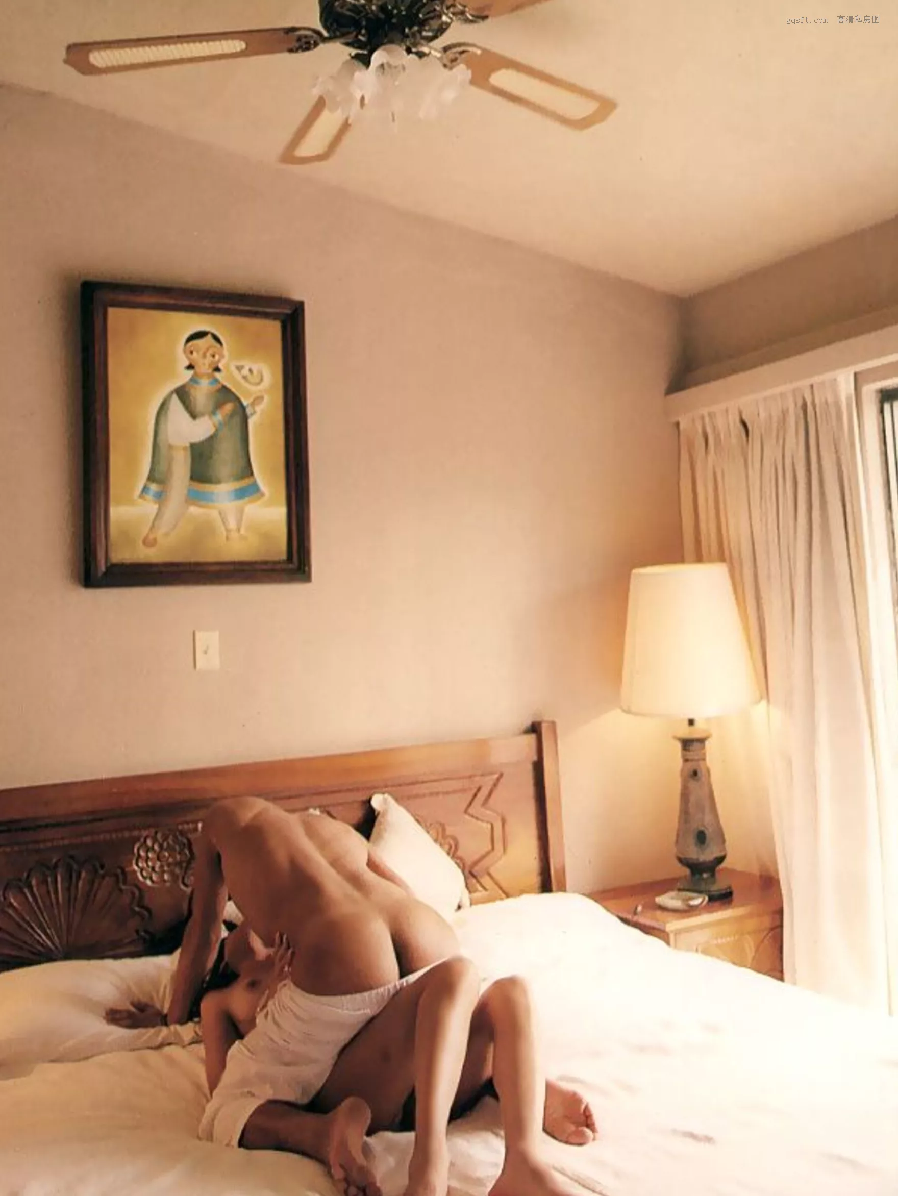 / 精选 梅宫 羽贺研二《爱の日记》 丽人 1995.3 日本 高质摄影影像