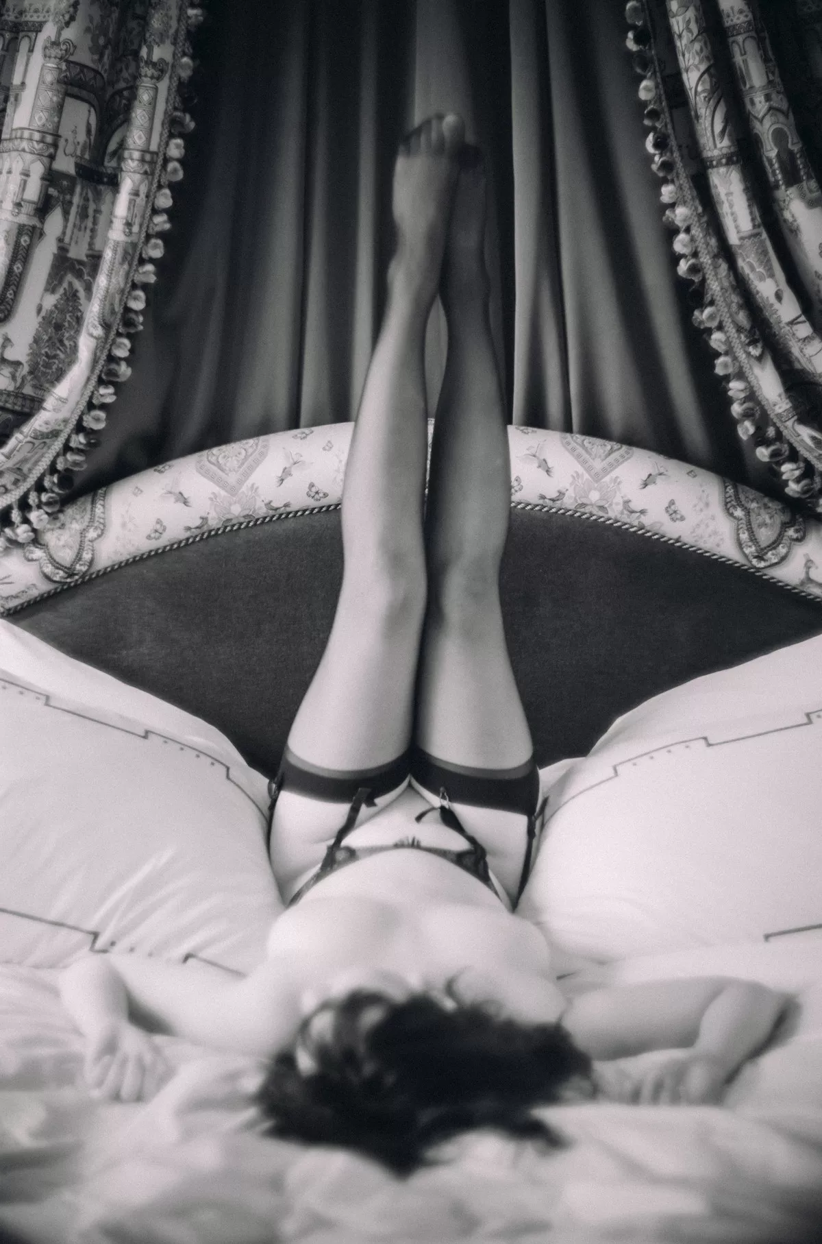 Mademoiselle Mimmi【DJAWA大佳玩】 Mimmi S.Ver) (  高丽魅模影像 全集修正