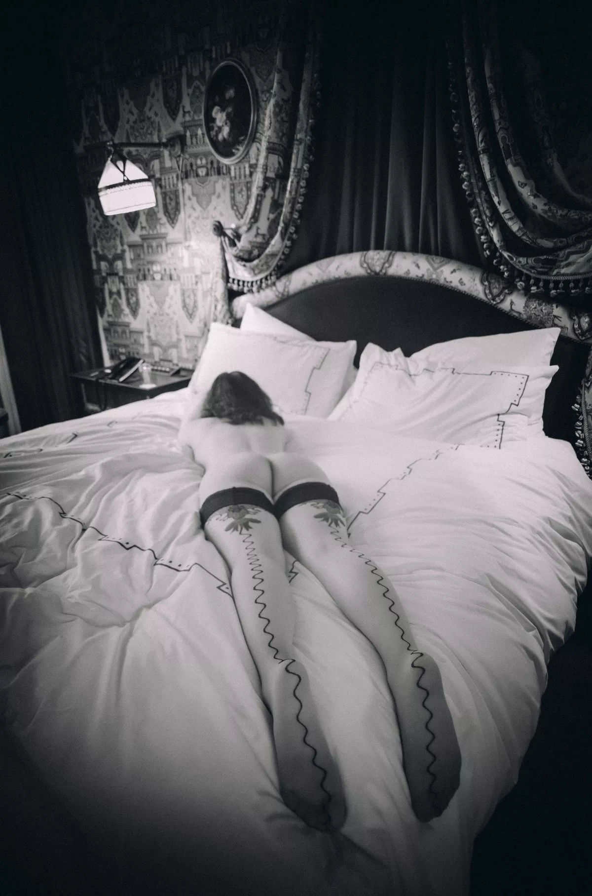 Mademoiselle Mimmi【DJAWA大佳玩】 Mimmi S.Ver) (  高丽魅模影像 全集修正