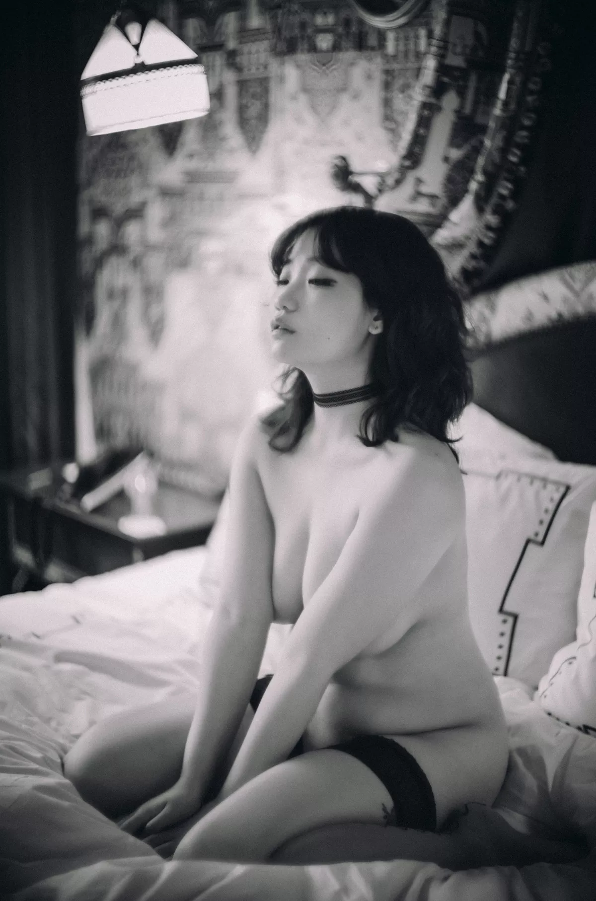 Mademoiselle Mimmi【DJAWA大佳玩】 Mimmi S.Ver) (  高丽魅模影像 全集修正