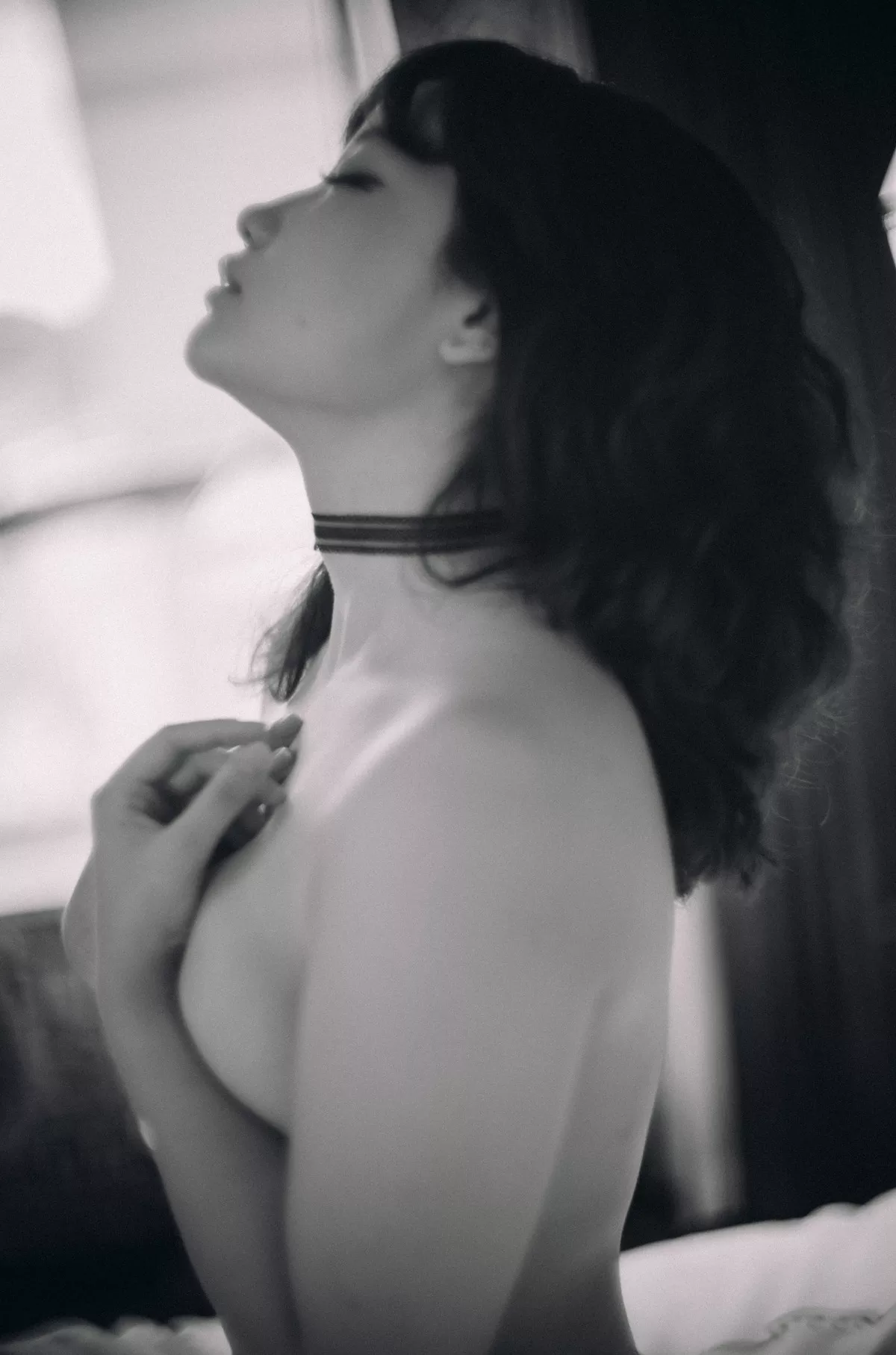 Mademoiselle Mimmi【DJAWA大佳玩】 Mimmi S.Ver) (  高丽魅模影像 全集修正