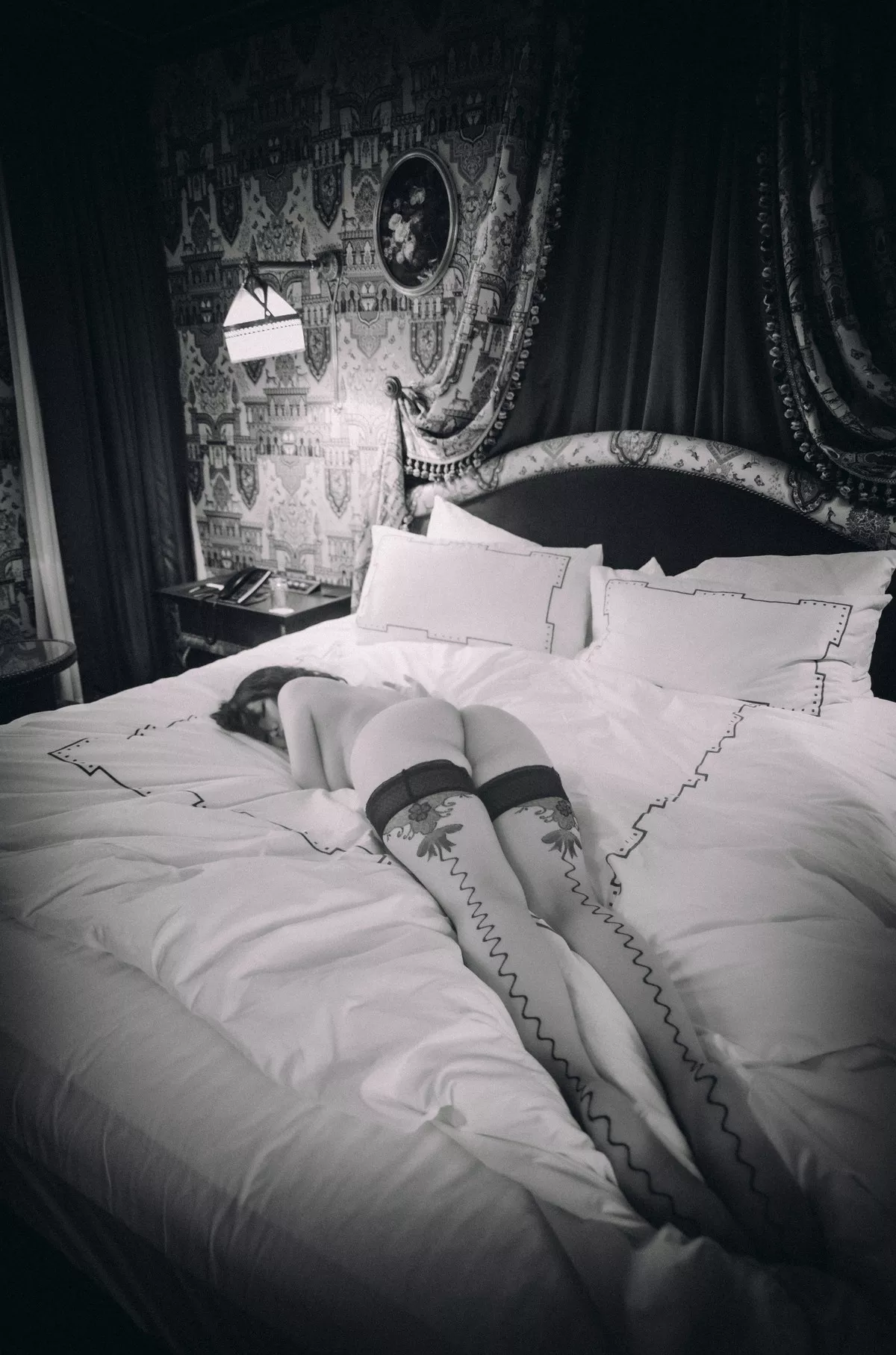 Mademoiselle Mimmi【DJAWA大佳玩】 Mimmi S.Ver) (  高丽魅模影像 全集修正