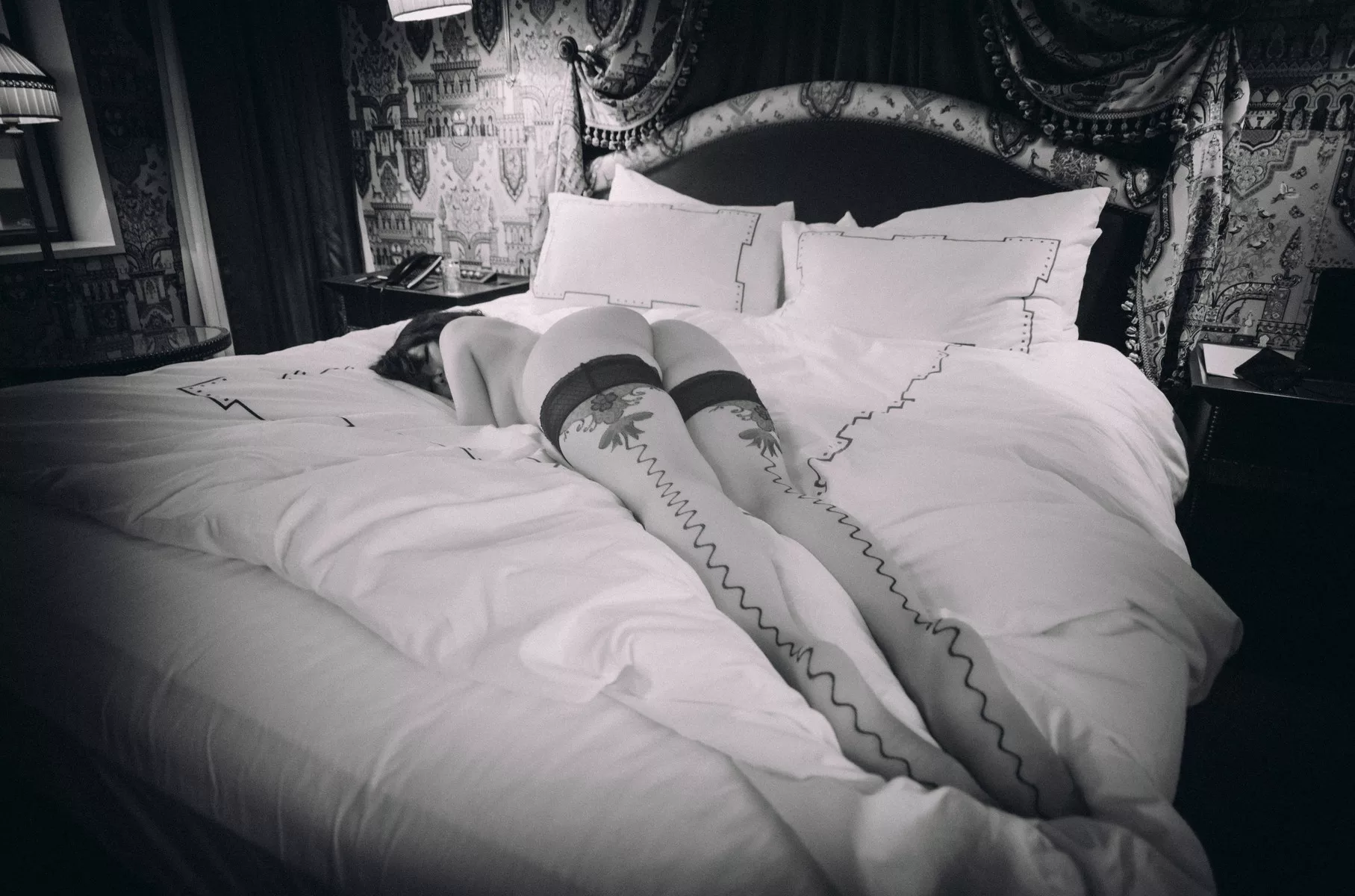 Mademoiselle Mimmi【DJAWA大佳玩】 Mimmi S.Ver) (  高丽魅模影像 全集修正