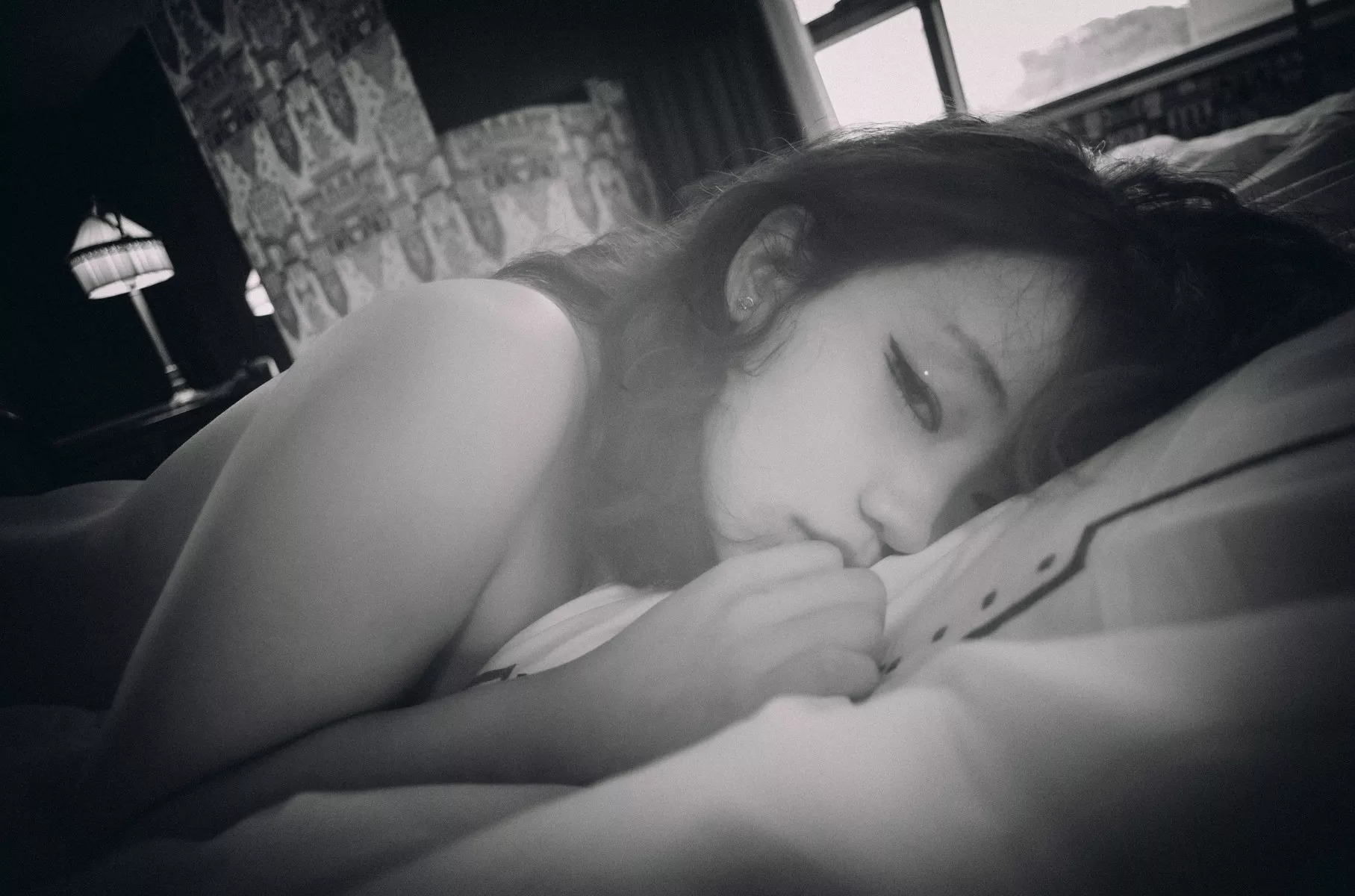 Mademoiselle Mimmi【DJAWA大佳玩】 Mimmi S.Ver) (  高丽魅模影像 全集修正