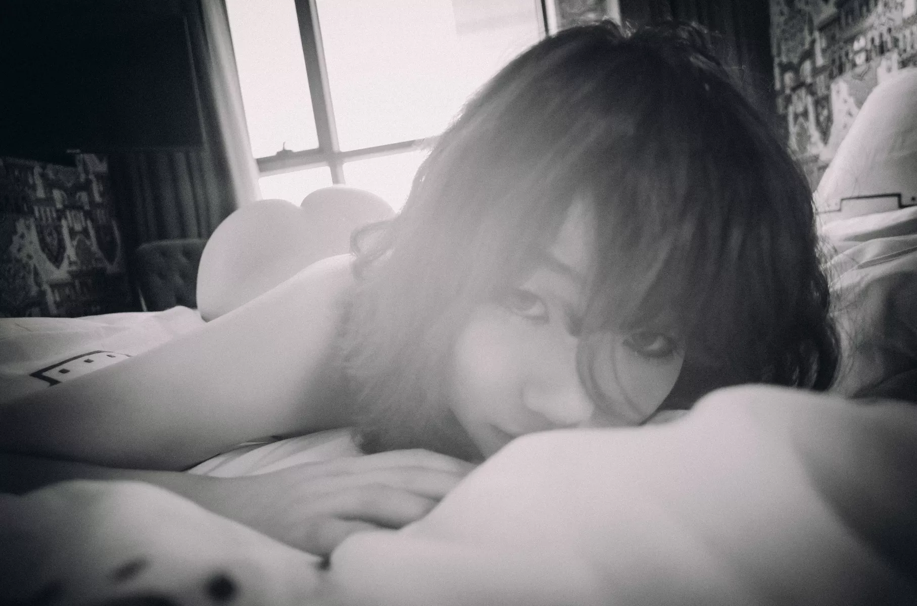 Mademoiselle Mimmi【DJAWA大佳玩】 Mimmi S.Ver) (  高丽魅模影像 全集修正