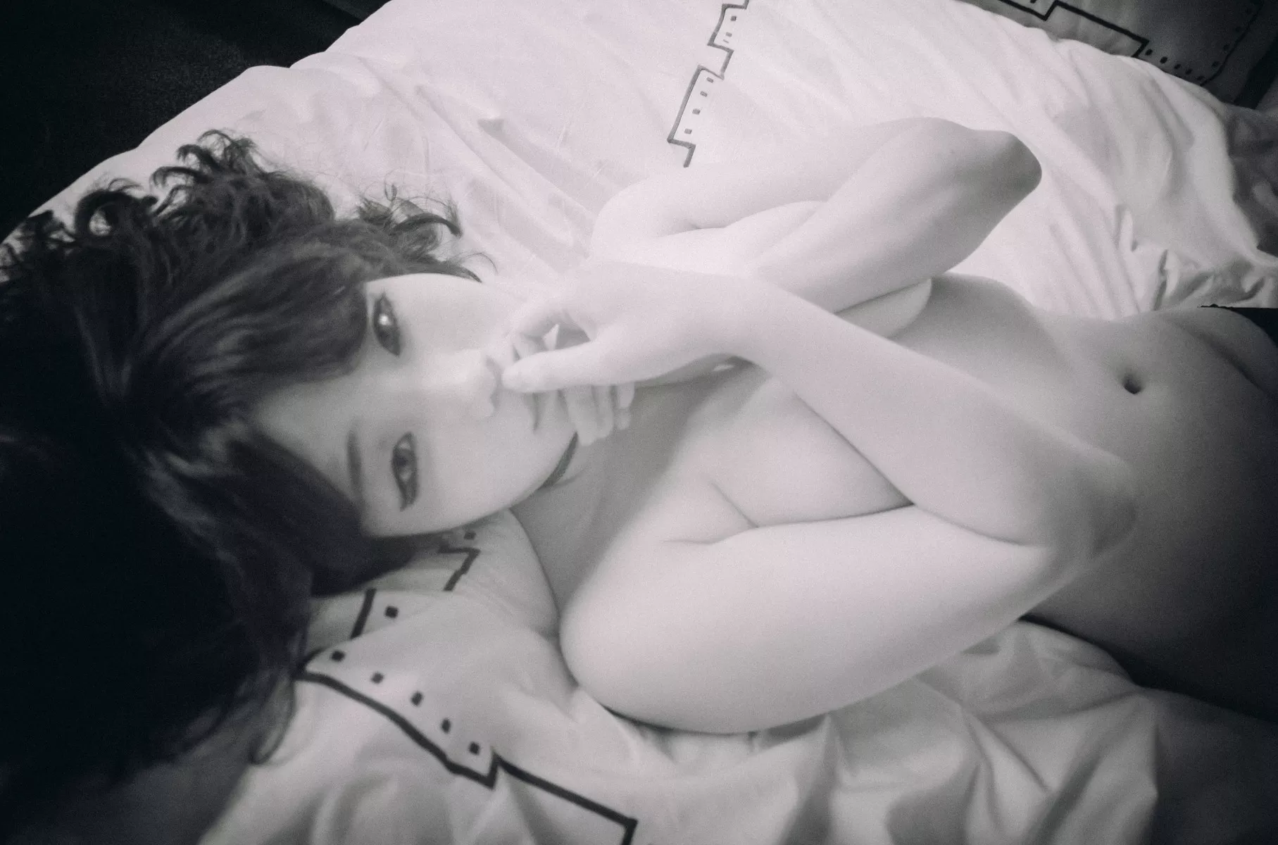 Mademoiselle Mimmi【DJAWA大佳玩】 Mimmi S.Ver) (  高丽魅模影像 全集修正