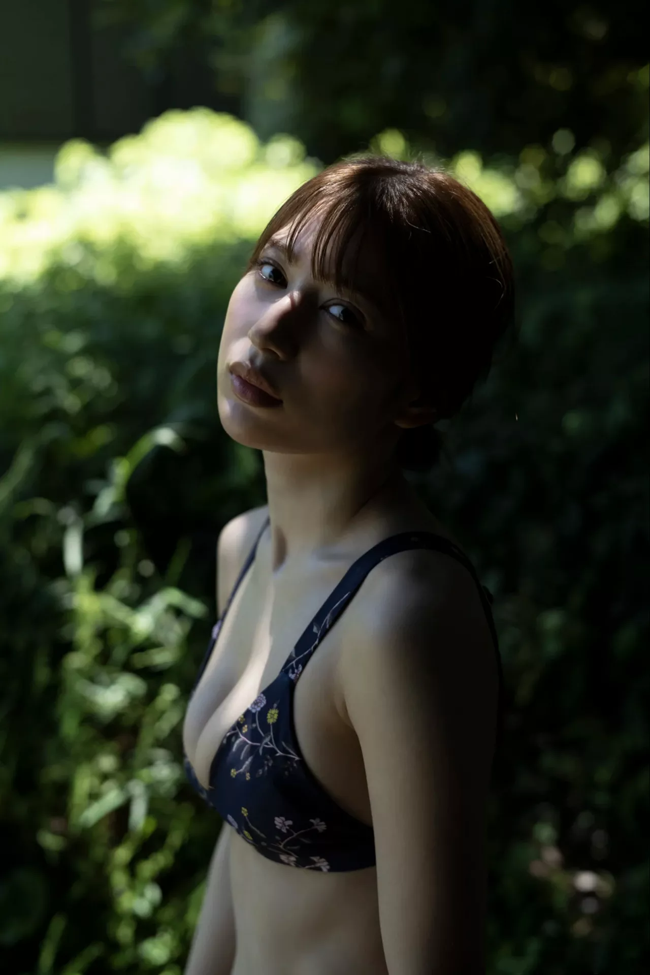 雪平莉左friday摄影集  「先行公开100」 全集修正 016 Risa Yukihira