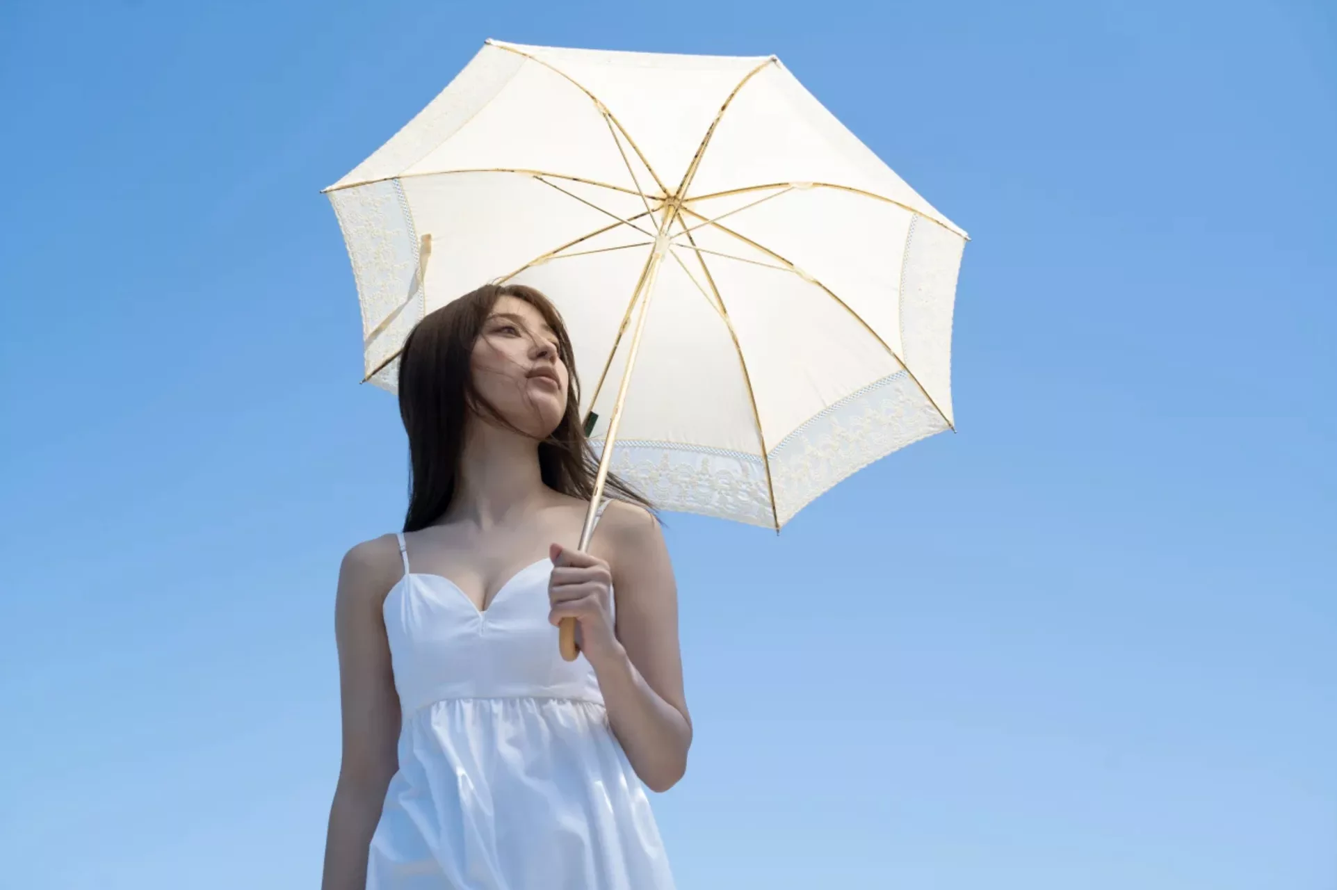 雪平莉左friday摄影集  「先行公开100」 全集修正 016 Risa Yukihira