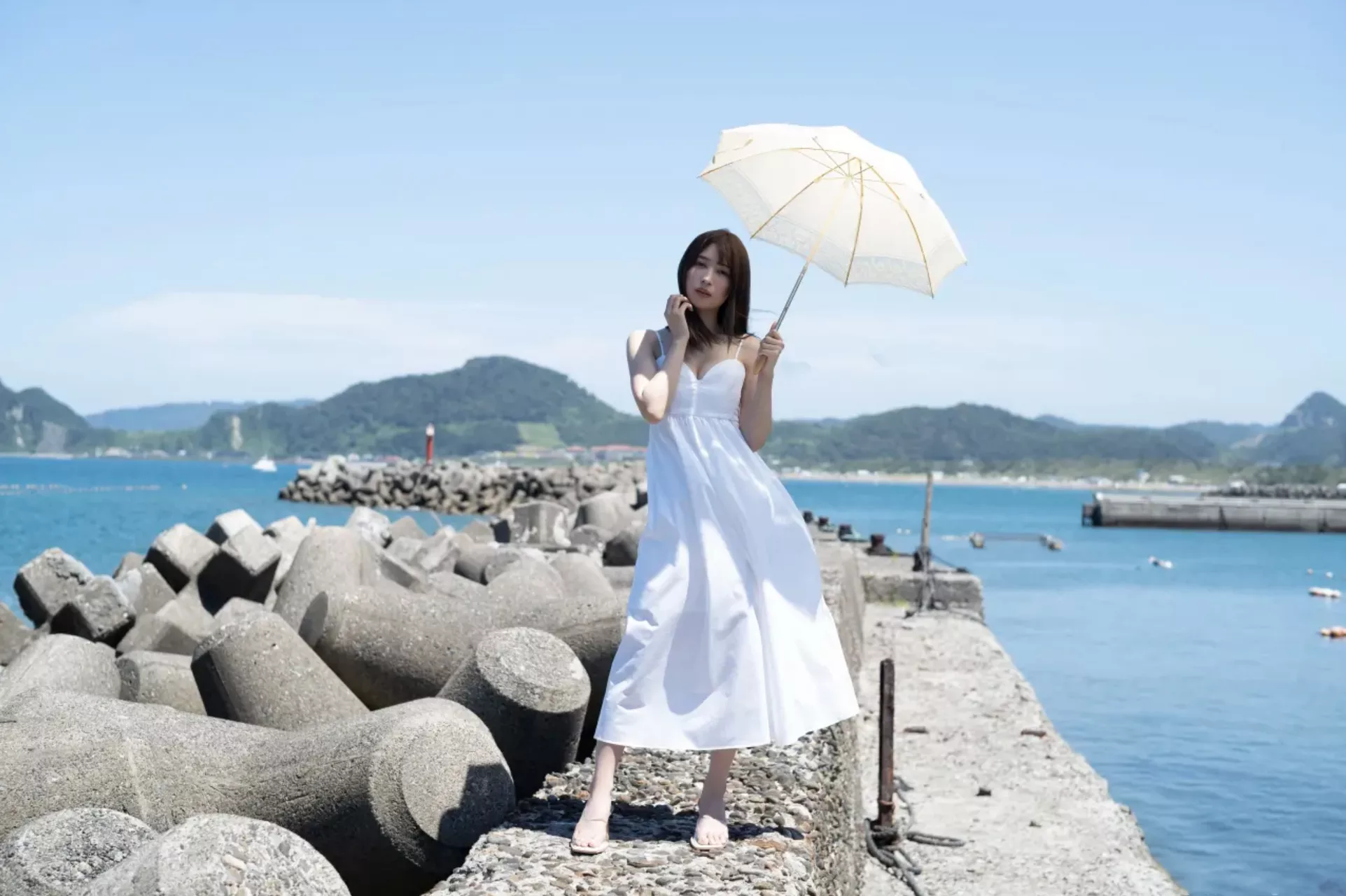 雪平莉左friday摄影集  「先行公开100」 全集修正 016 Risa Yukihira