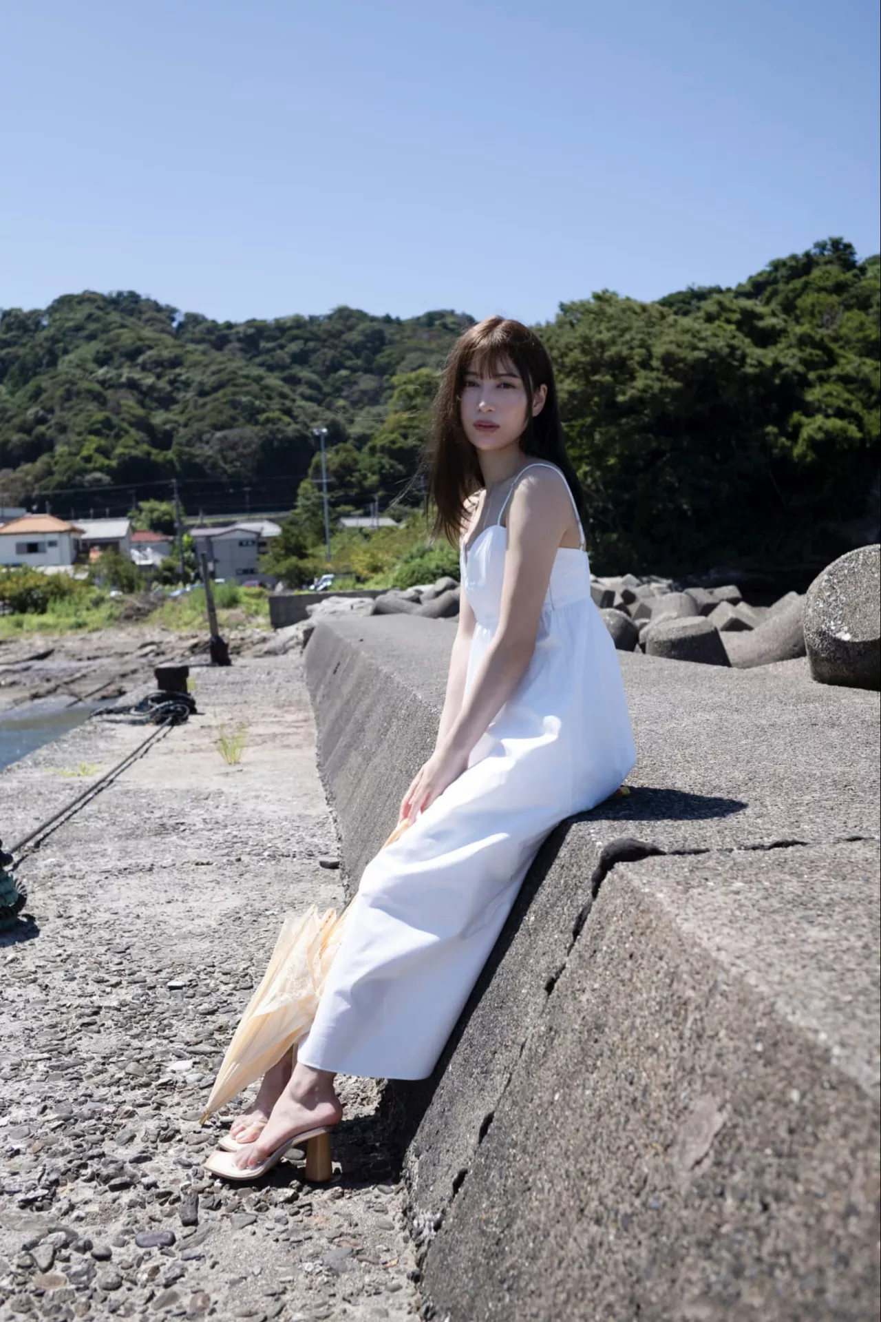 雪平莉左friday摄影集  「先行公开100」 全集修正 016 Risa Yukihira