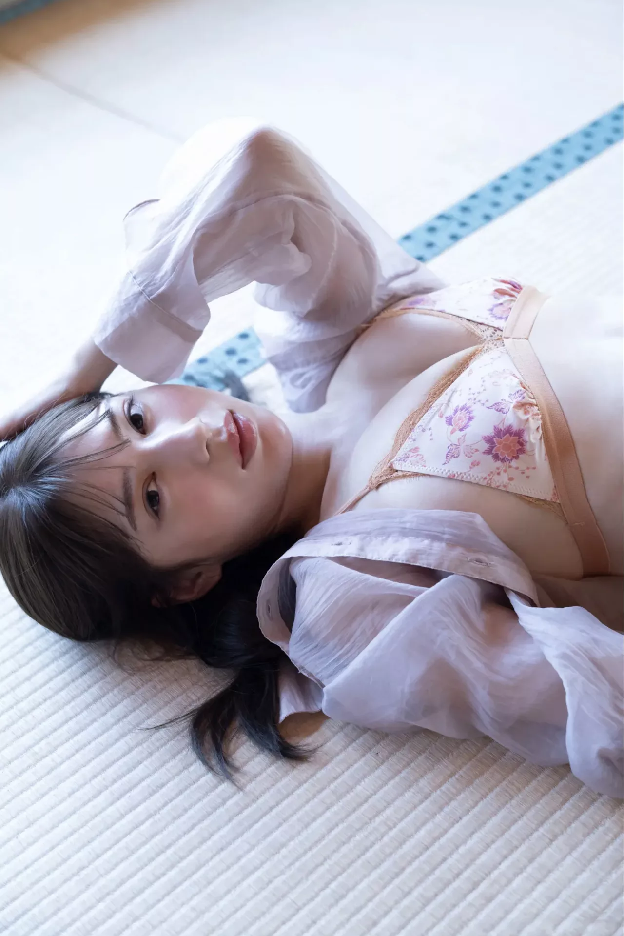 雪平莉左friday摄影集  「先行公开100」 全集修正 016 Risa Yukihira