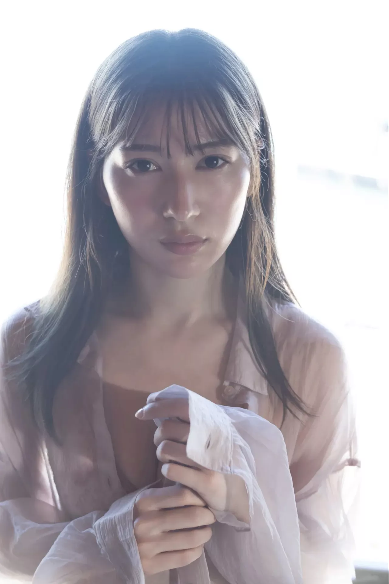 雪平莉左friday摄影集  「先行公开100」 全集修正 016 Risa Yukihira