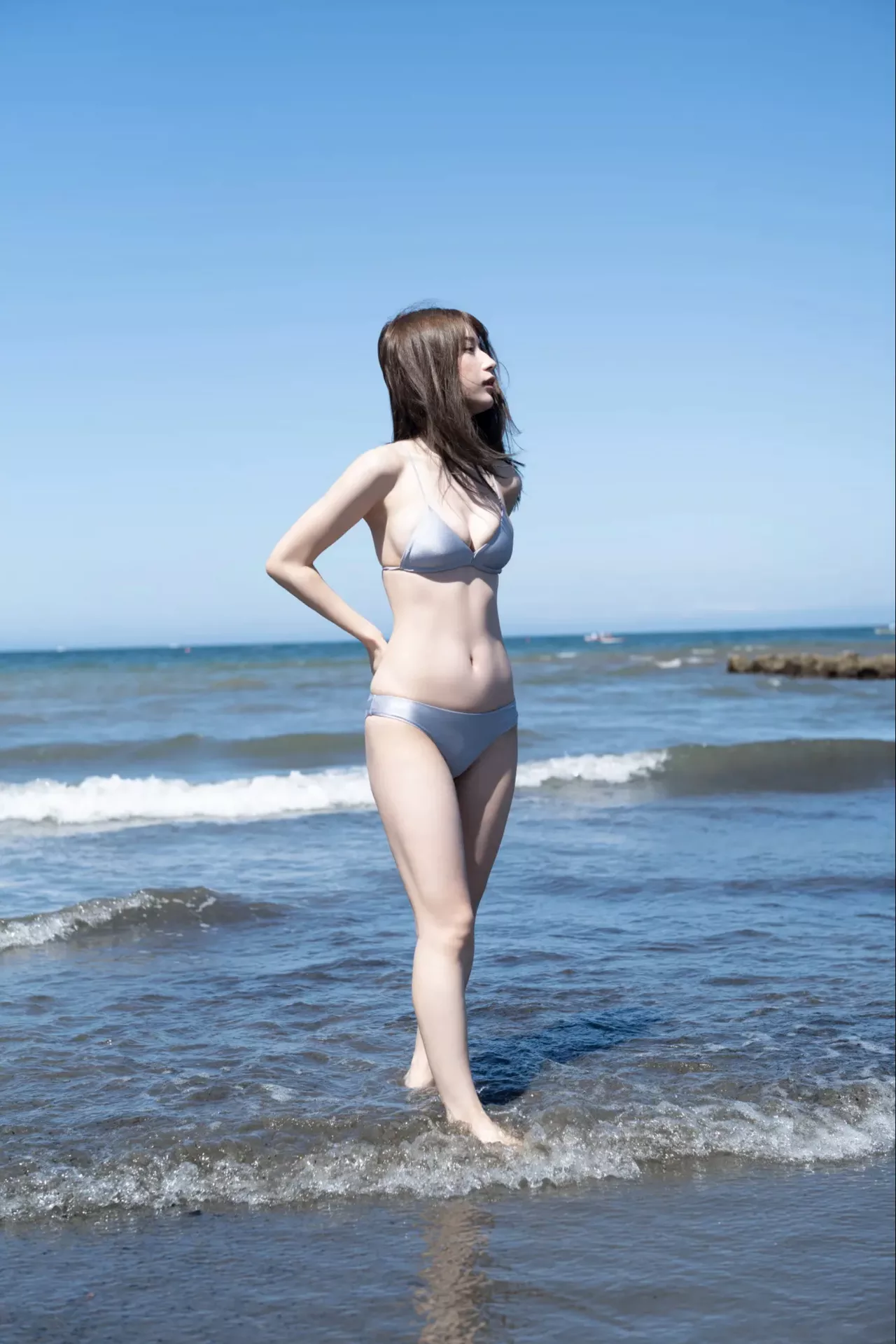 雪平莉左friday摄影集  「先行公开100」 全集修正 016 Risa Yukihira