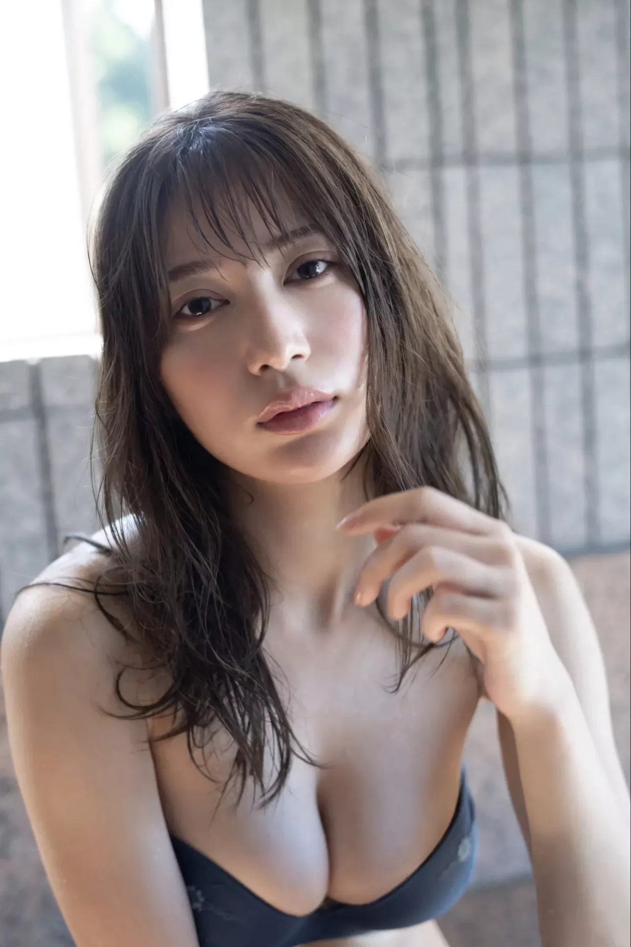 雪平莉左friday摄影集  「先行公开100」 全集修正 016 Risa Yukihira