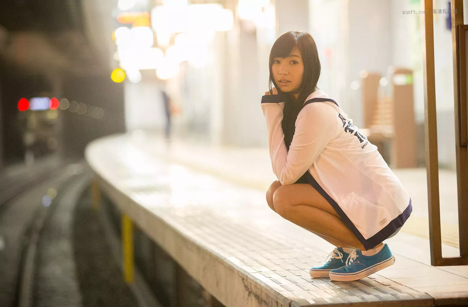 日本 Arrivederci! Ogura Nana 小仓奈々 佳人 优质写真艺术