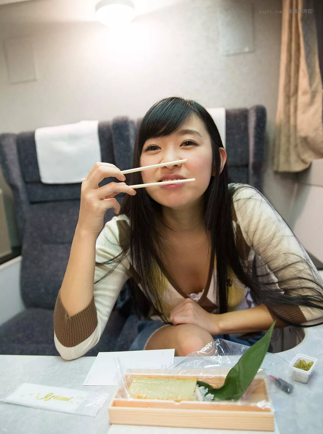 日本 Arrivederci! Ogura Nana 小仓奈々 佳人 优质写真艺术