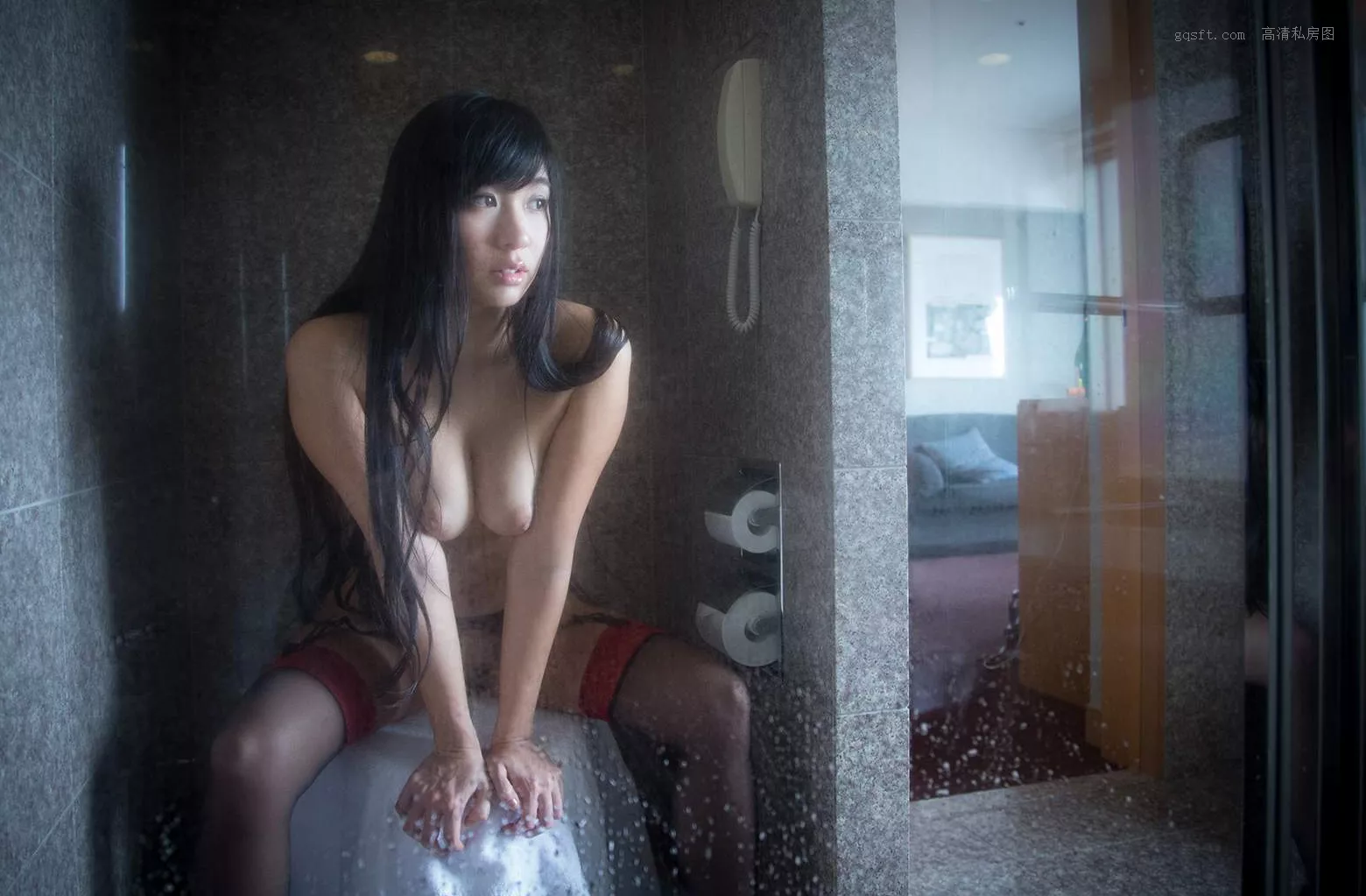 日本 Arrivederci! Ogura Nana 小仓奈々 佳人 优质写真艺术