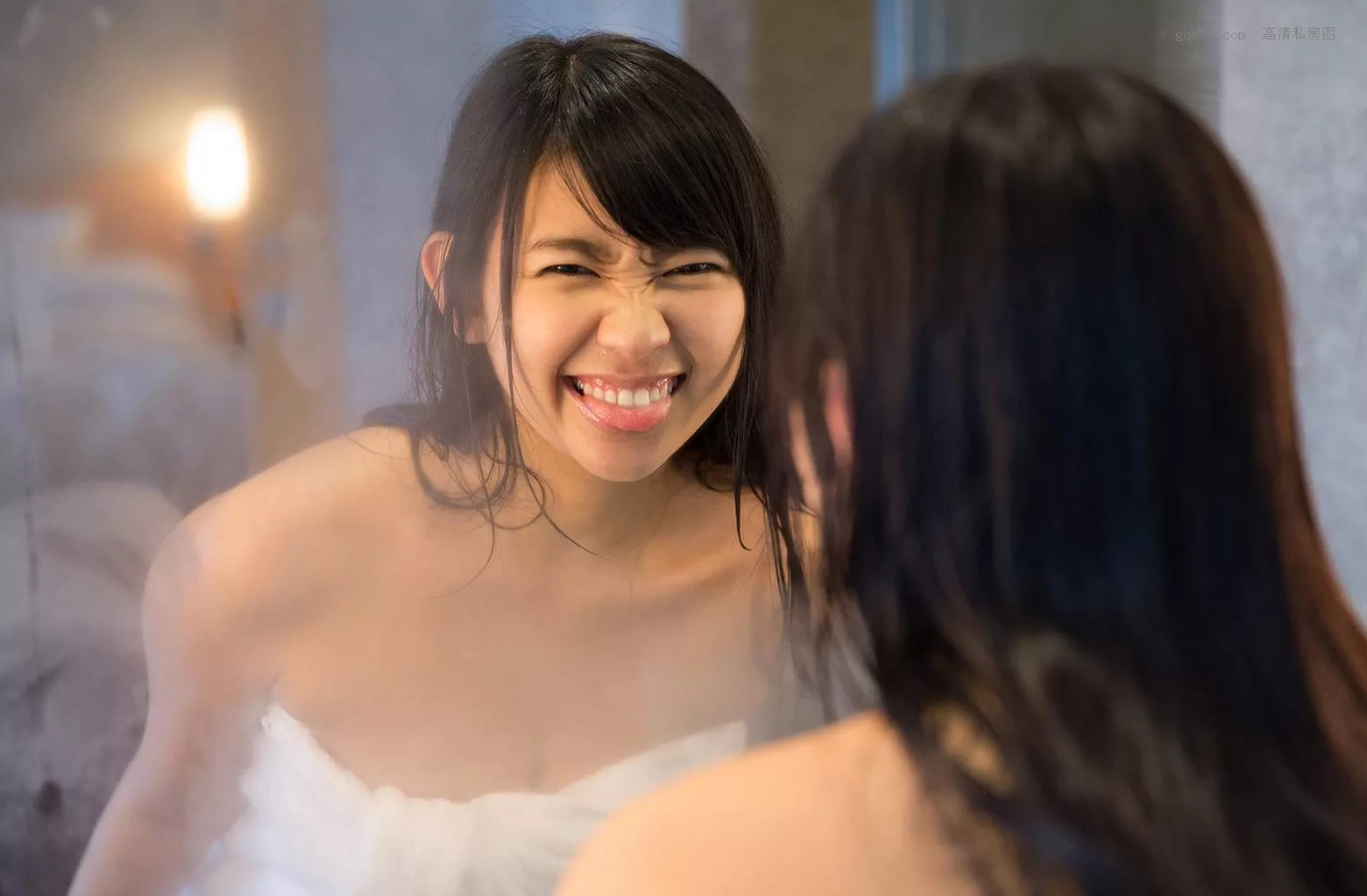 日本 Arrivederci! Ogura Nana 小仓奈々 佳人 优质写真艺术