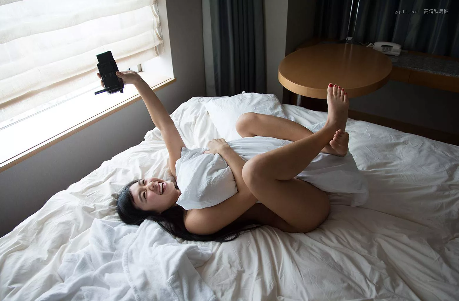 日本 Arrivederci! Ogura Nana 小仓奈々 佳人 优质写真艺术