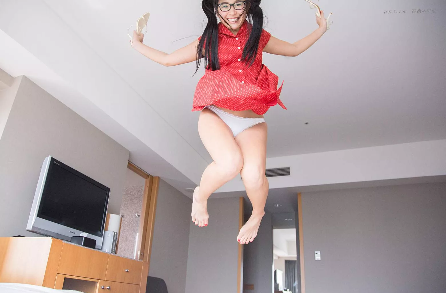 日本 Arrivederci! Ogura Nana 小仓奈々 佳人 优质写真艺术