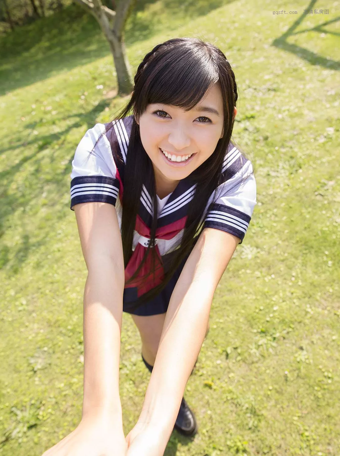 日本 Arrivederci! Ogura Nana 小仓奈々 佳人 优质写真艺术