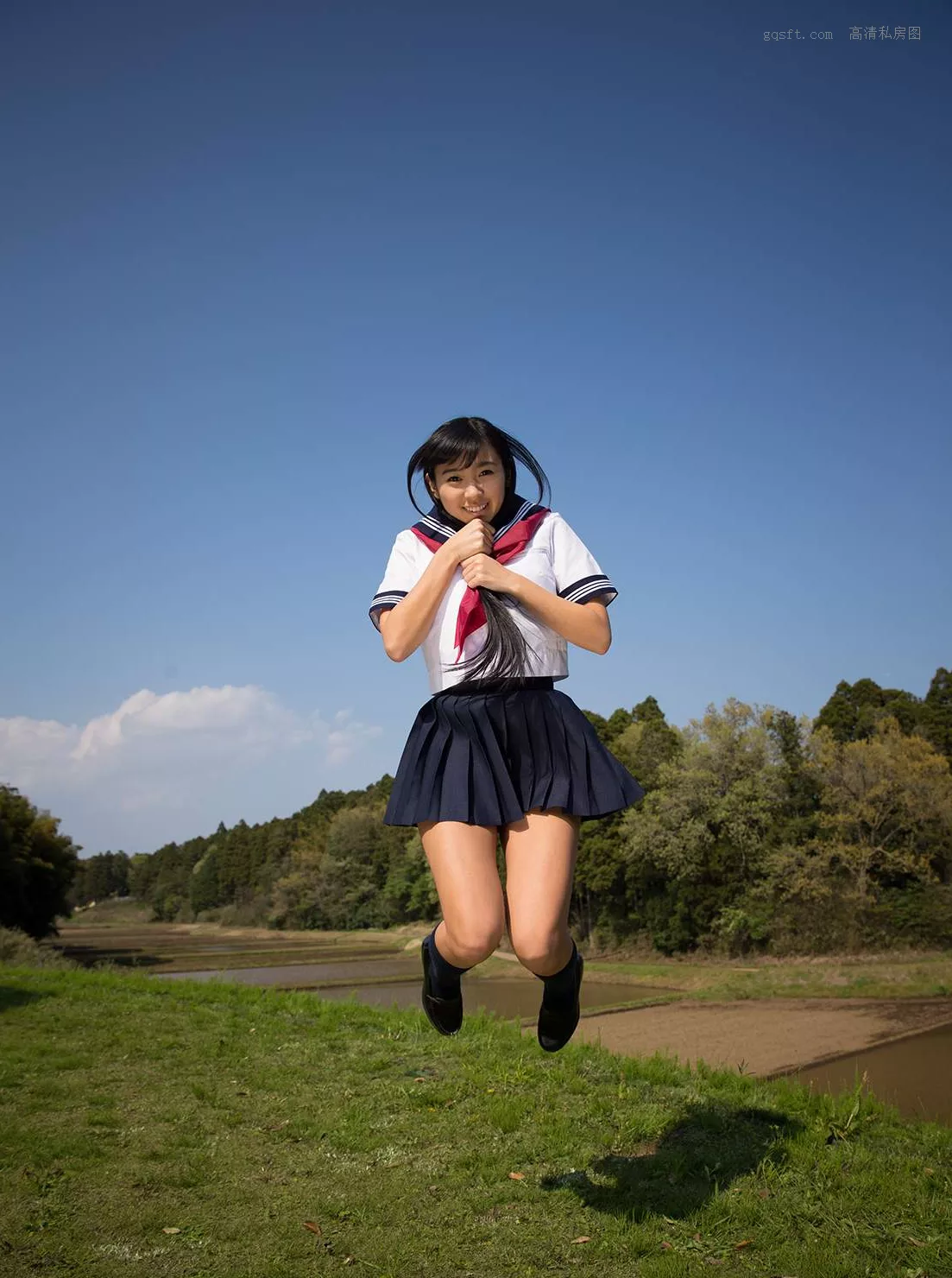 日本 Arrivederci! Ogura Nana 小仓奈々 佳人 优质写真艺术