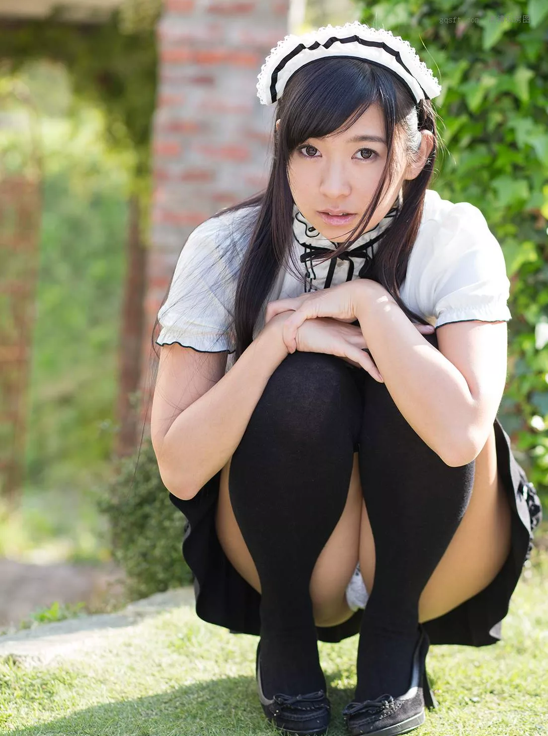 日本 Arrivederci! Ogura Nana 小仓奈々 佳人 优质写真艺术