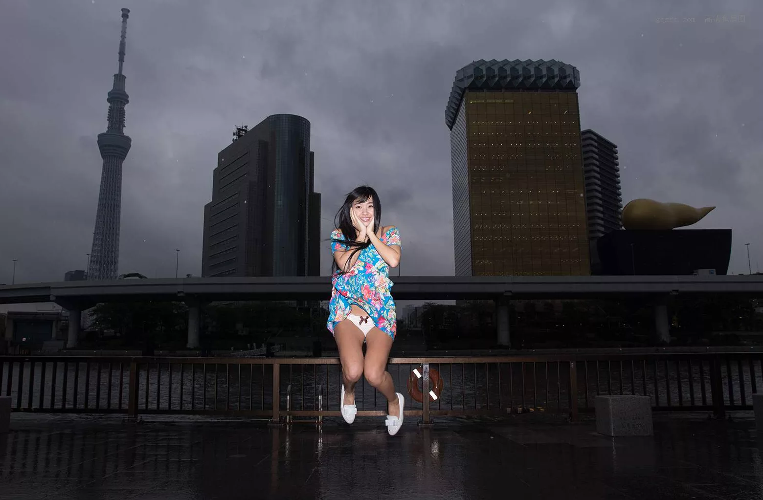 日本 Arrivederci! Ogura Nana 小仓奈々 佳人 优质写真艺术