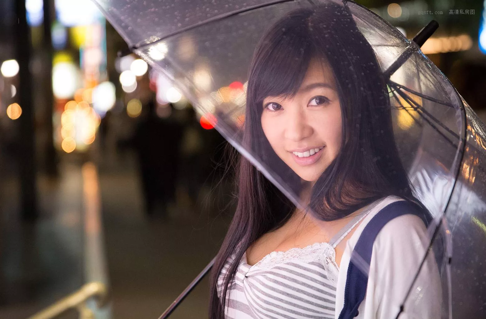 日本 Arrivederci! Ogura Nana 小仓奈々 佳人 优质写真艺术