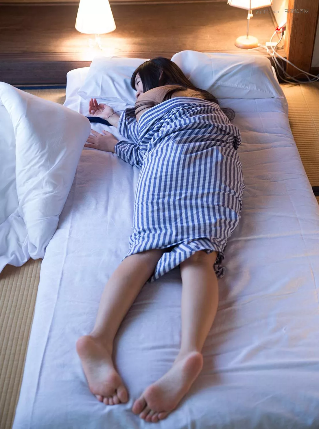 日本 Arrivederci! Ogura Nana 小仓奈々 佳人 优质写真艺术