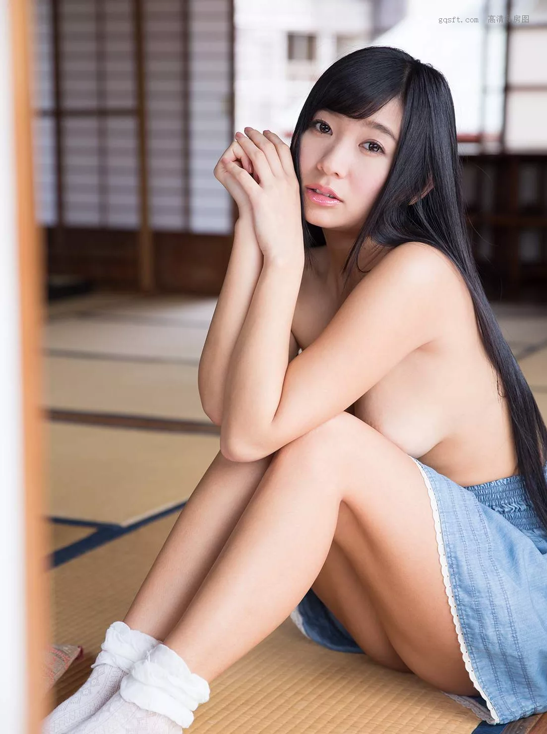 日本 Arrivederci! Ogura Nana 小仓奈々 佳人 优质写真艺术