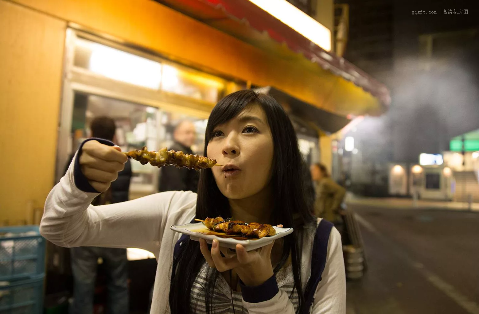 日本 Arrivederci! Ogura Nana 小仓奈々 佳人 优质写真艺术