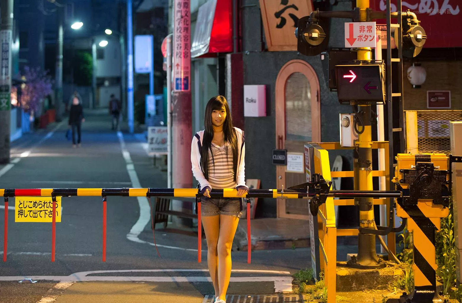 日本 Arrivederci! Ogura Nana 小仓奈々 佳人 优质写真艺术