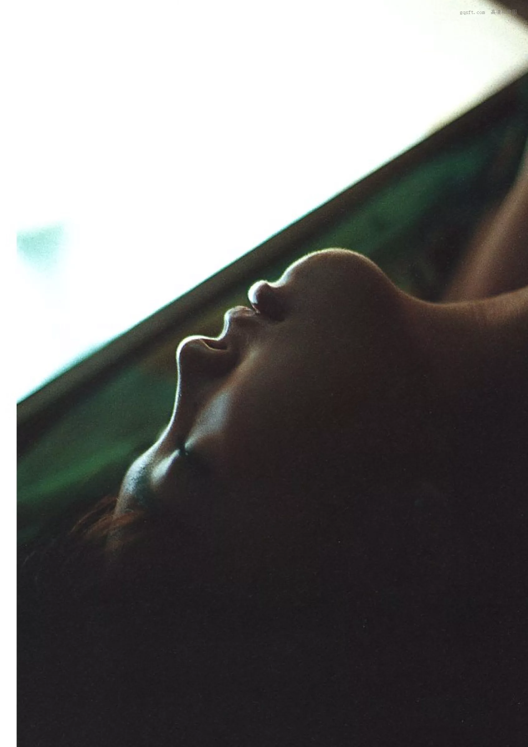 1997.12 精选 原千晶《BORABORA》 日本 尤物 优秀摄影摄影