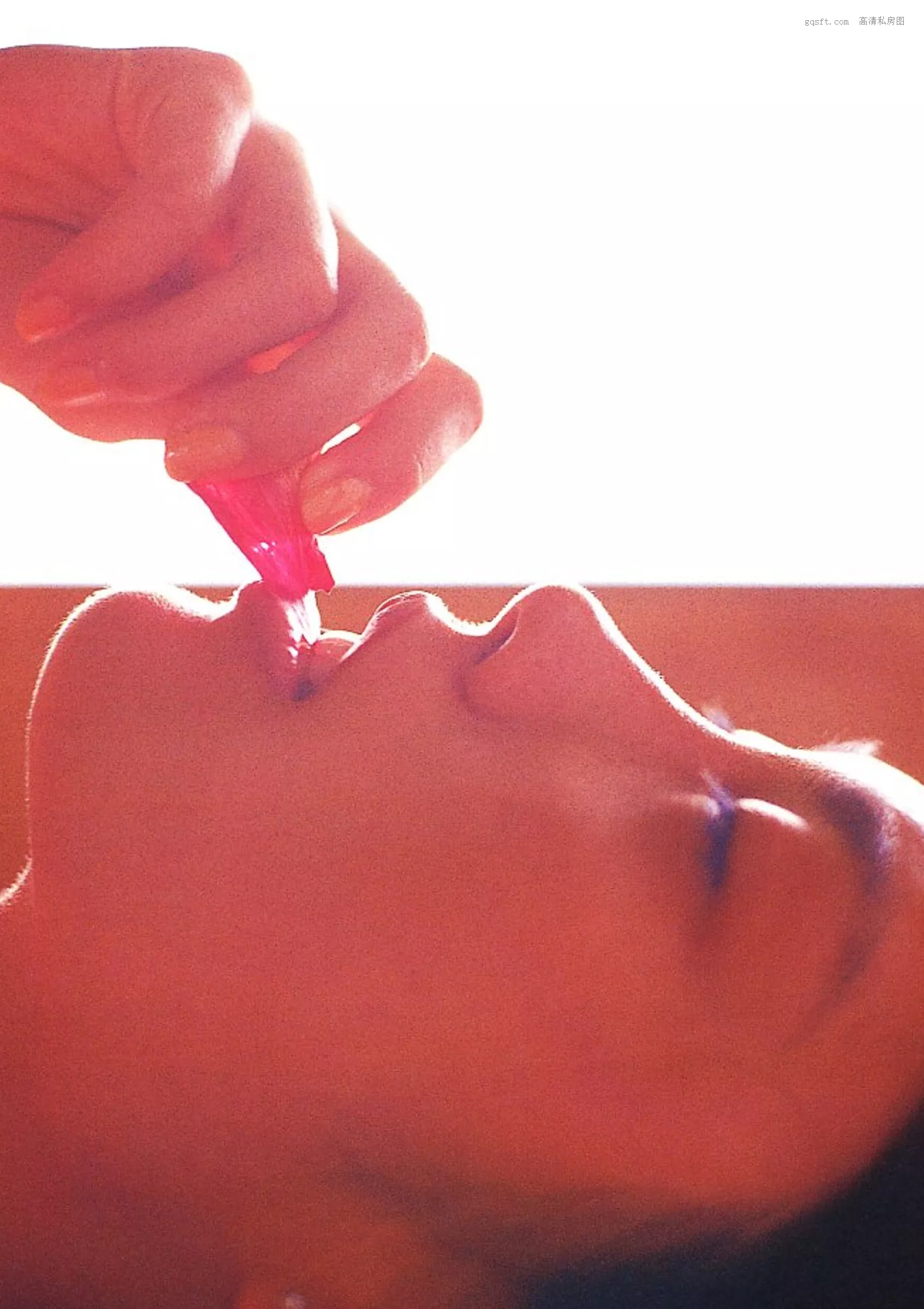 1997.12 精选 原千晶《BORABORA》 日本 尤物 优秀摄影摄影