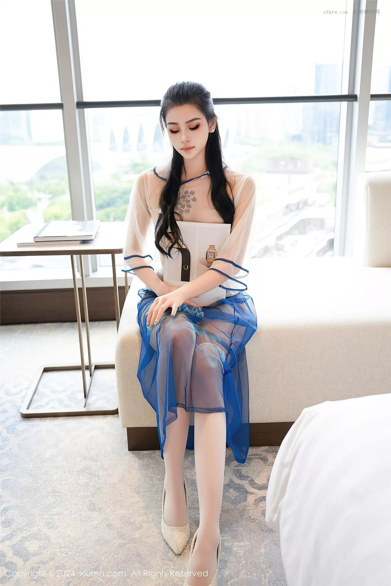 【秀人XiuRen网 Vol.8721 惜惜free XiuRen】超清图片