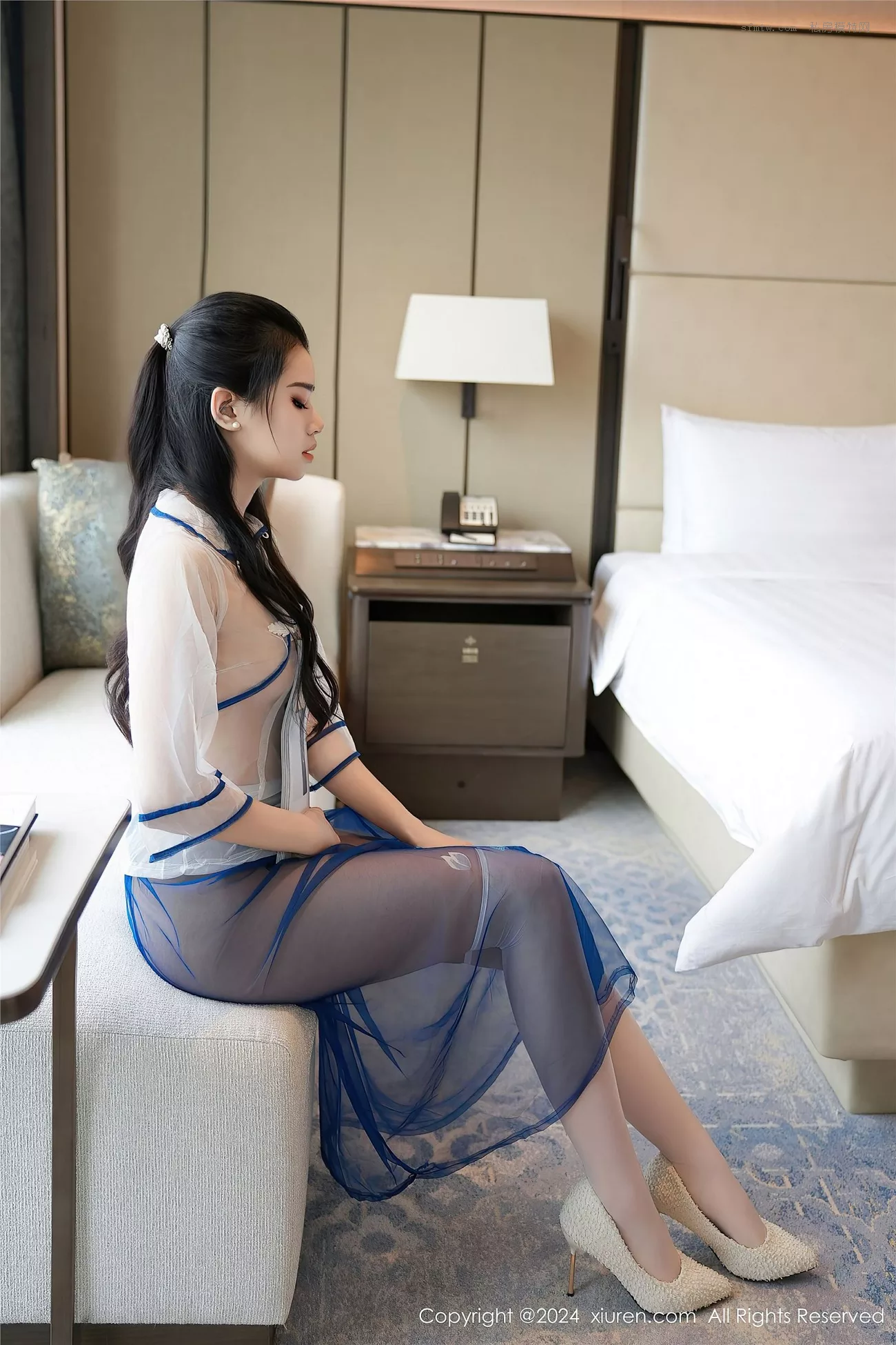 【秀人XiuRen网 Vol.8721 惜惜free XiuRen】超清图片