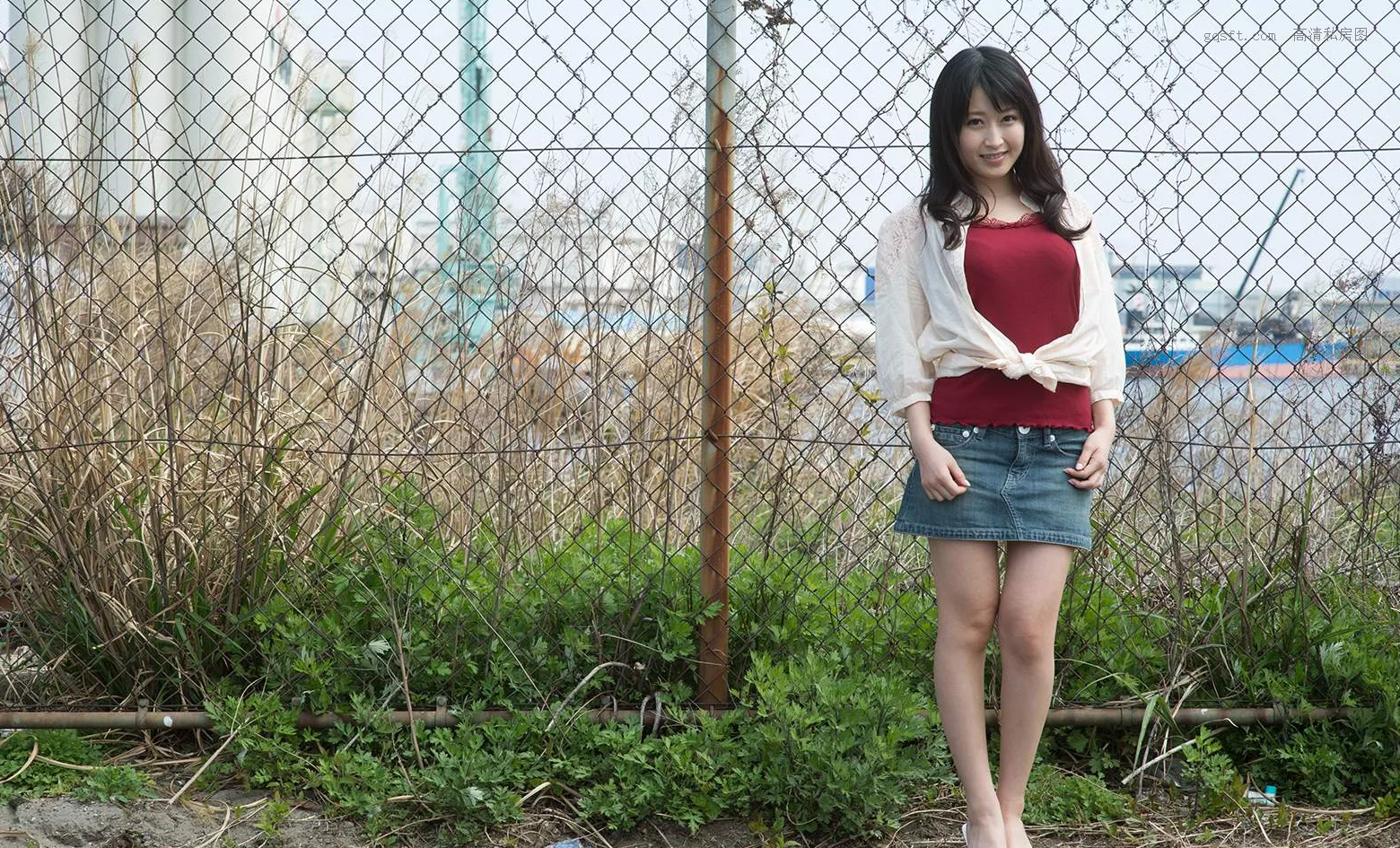 尤物 Arisa Fascinate 日本 美里有纱 高精细艺术艺术图 Misato