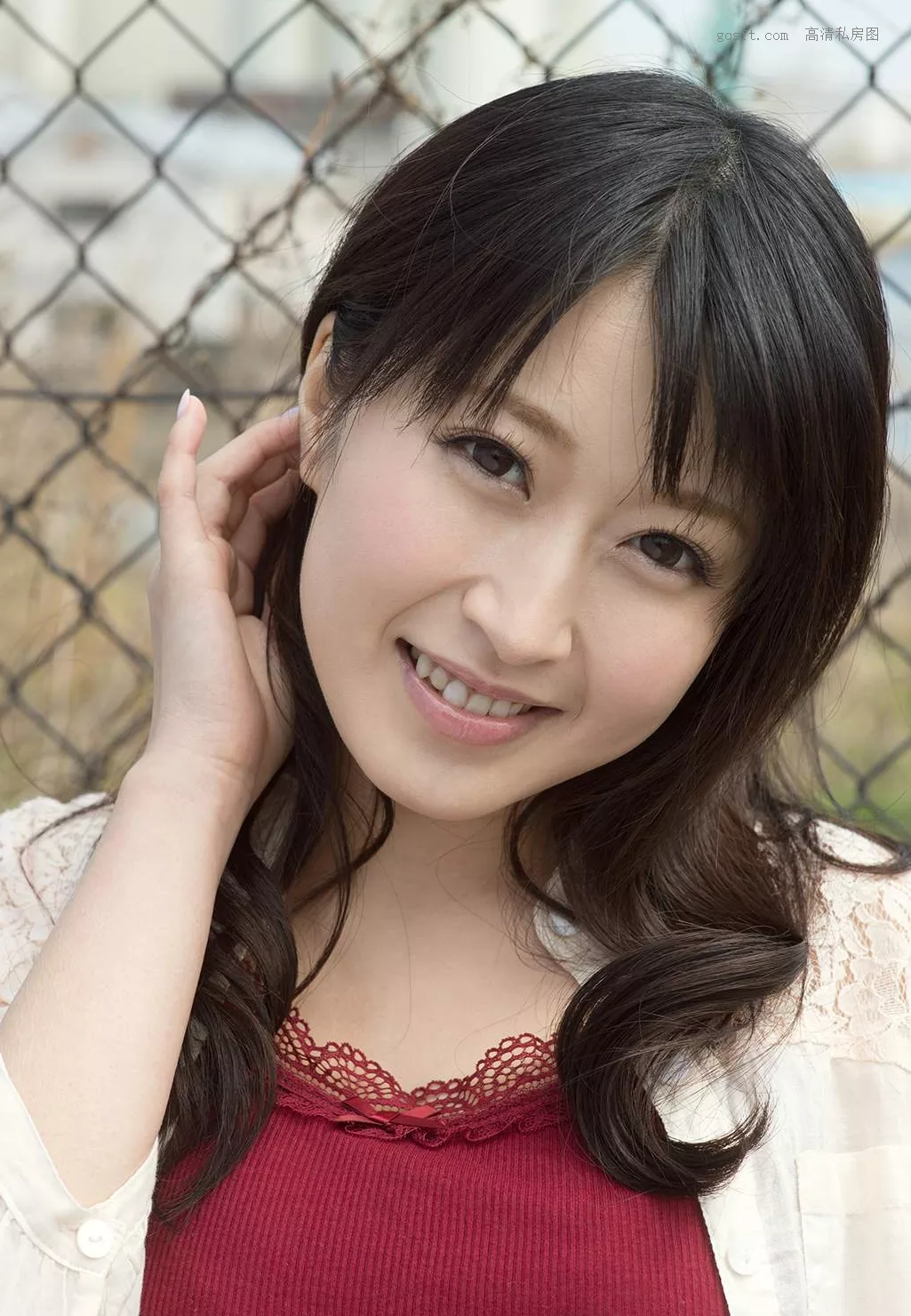 尤物 Arisa Fascinate 日本 美里有纱 高精细艺术艺术图 Misato