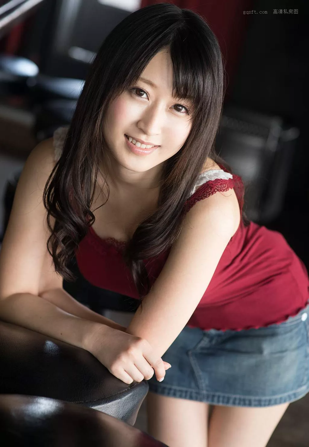 尤物 Arisa Fascinate 日本 美里有纱 高精细艺术艺术图 Misato