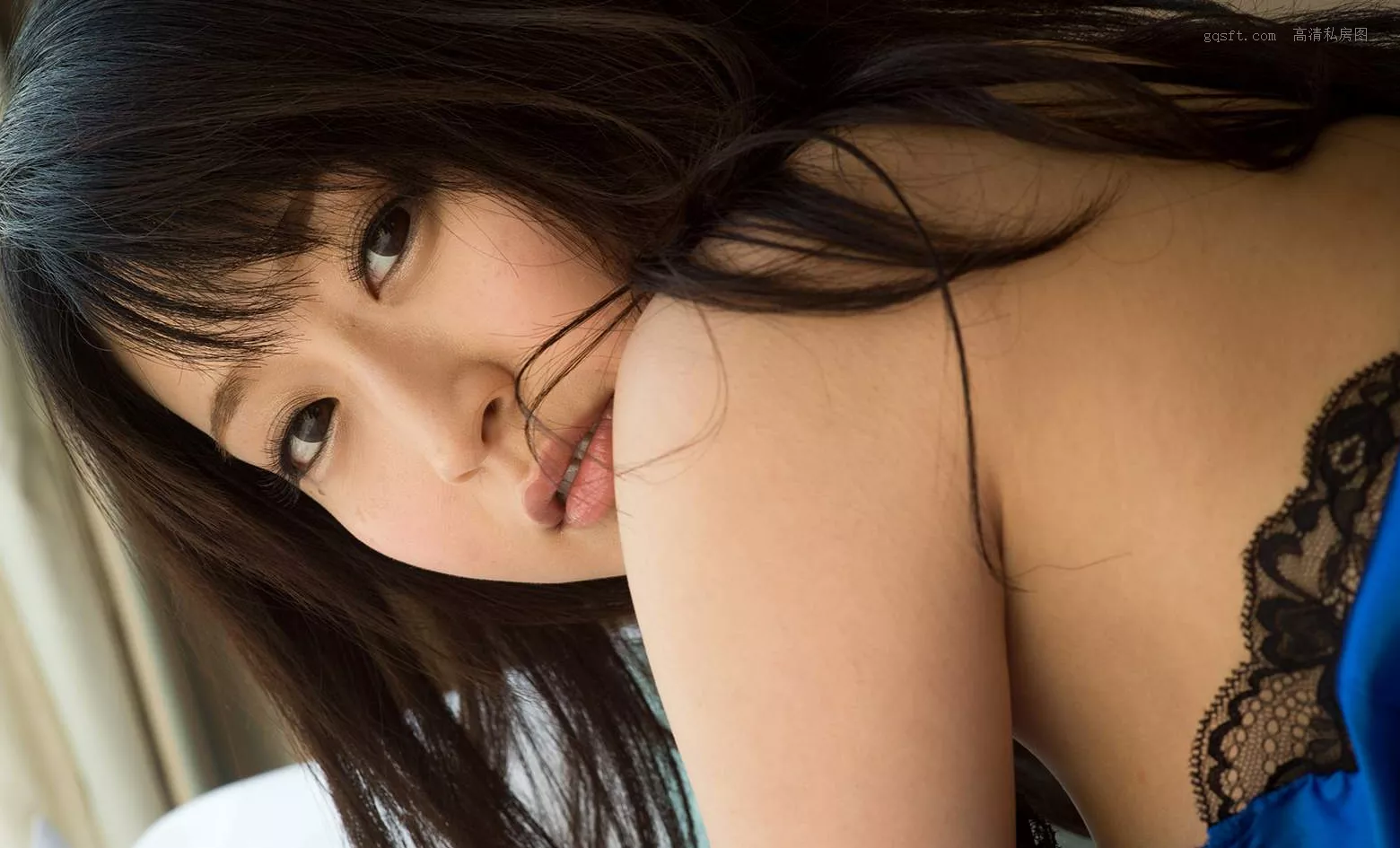 尤物 Arisa Fascinate 日本 美里有纱 高精细艺术艺术图 Misato