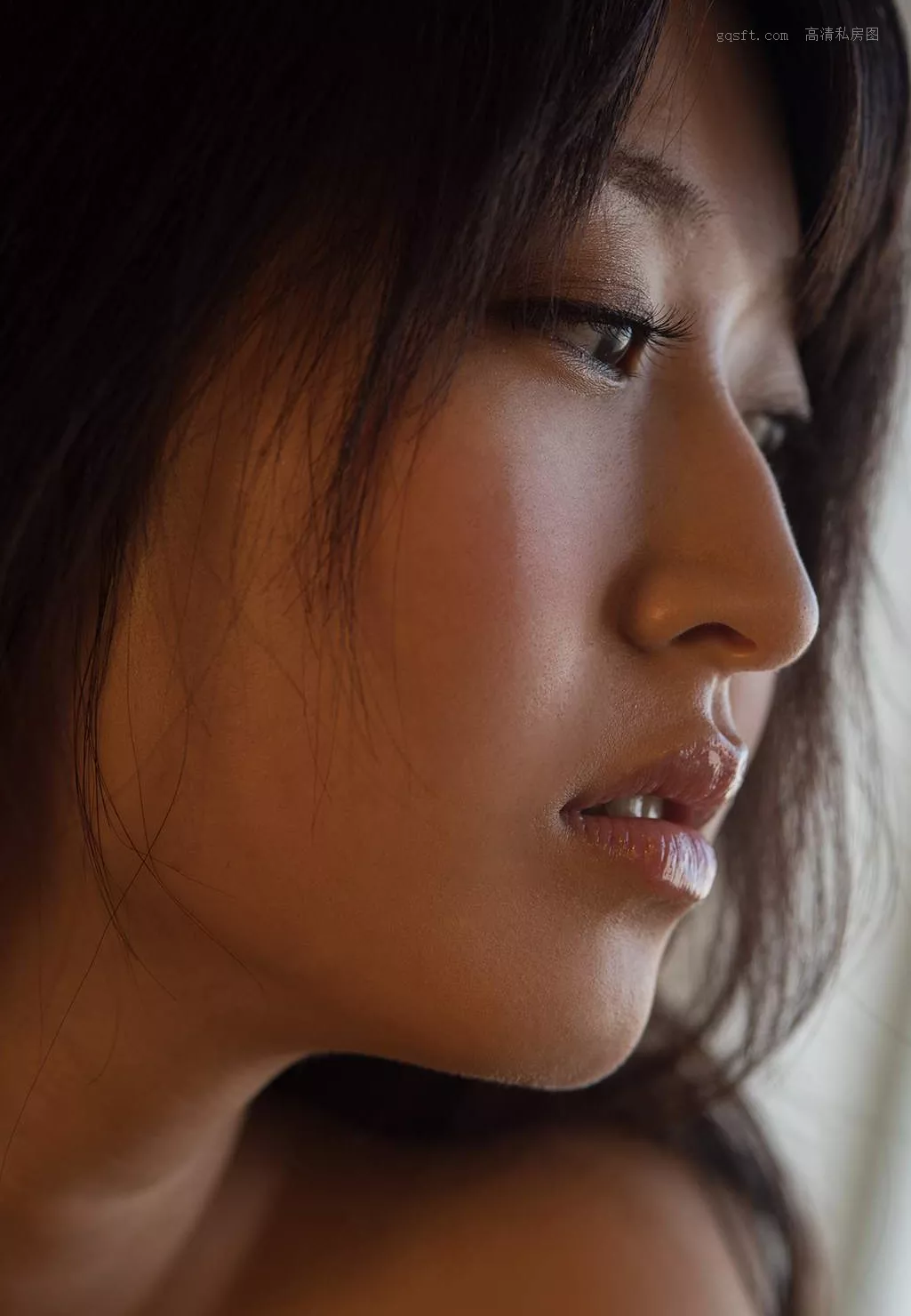 尤物 Arisa Fascinate 日本 美里有纱 高精细艺术艺术图 Misato