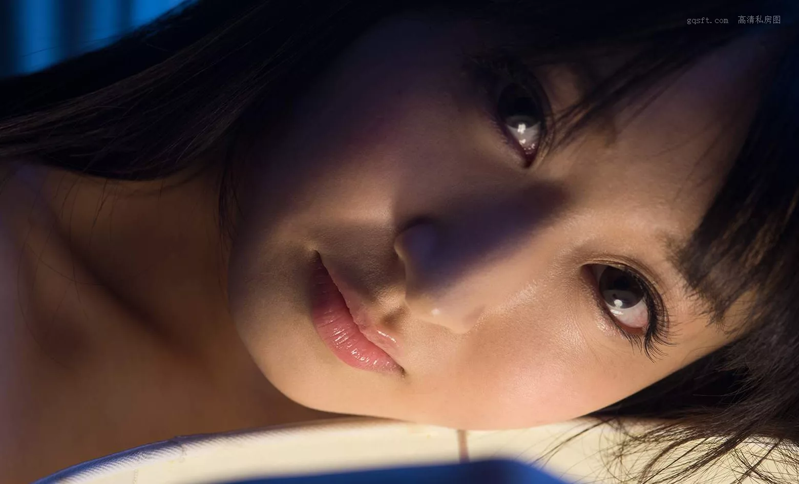 尤物 Arisa Fascinate 日本 美里有纱 高精细艺术艺术图 Misato