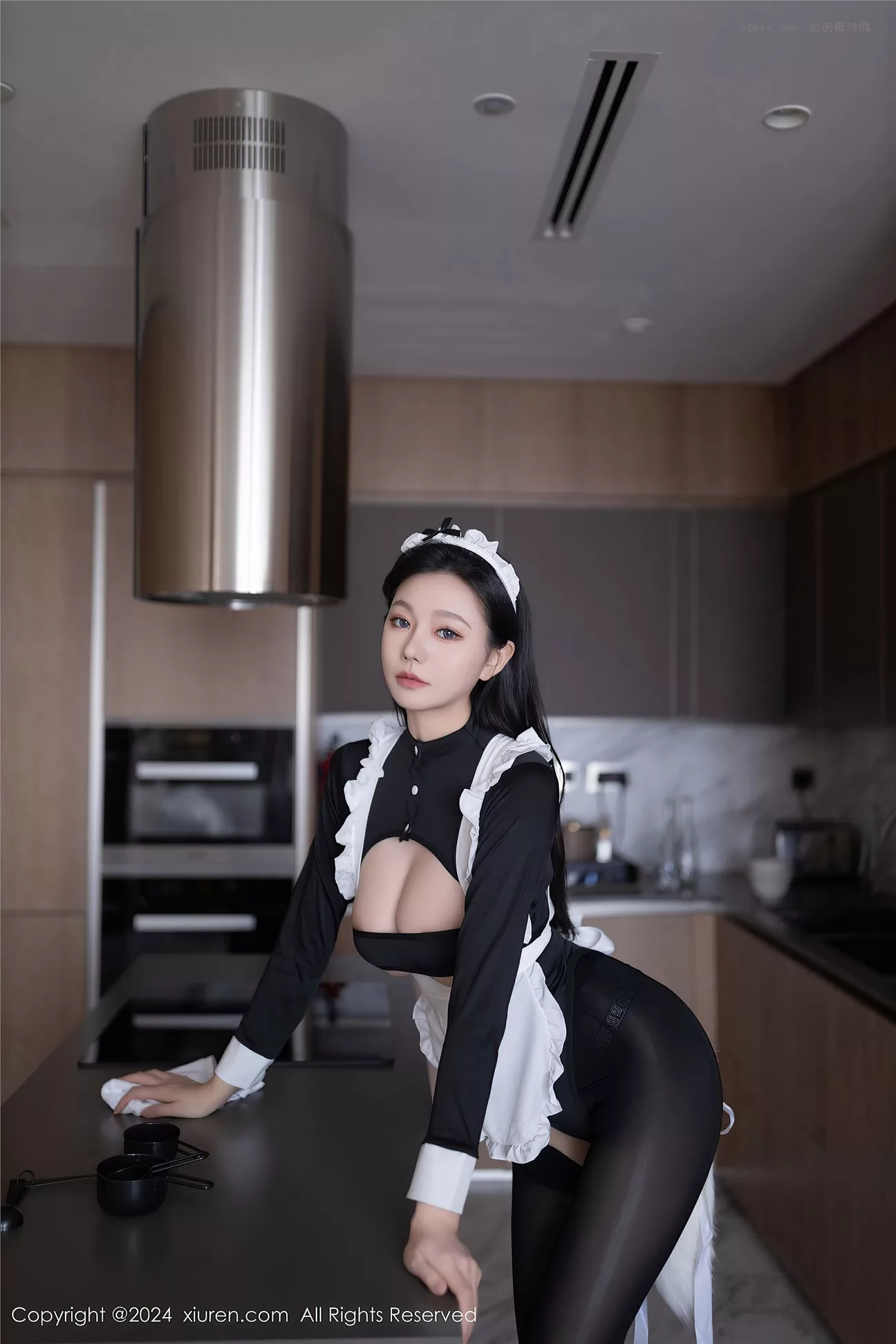 No.8720 anran 【xiuren秀人网 安然 XiuRen】优质相片