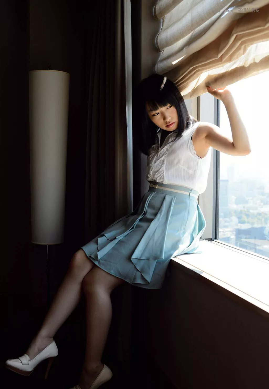 高精细艺术摄影 Tsugumi 仙女 Sweets 日本 Uno 云乃亚美 Girl