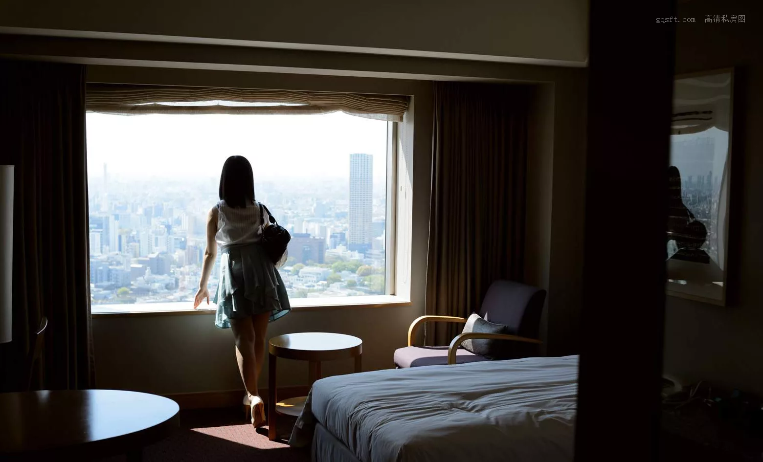 高精细艺术摄影 Tsugumi 仙女 Sweets 日本 Uno 云乃亚美 Girl