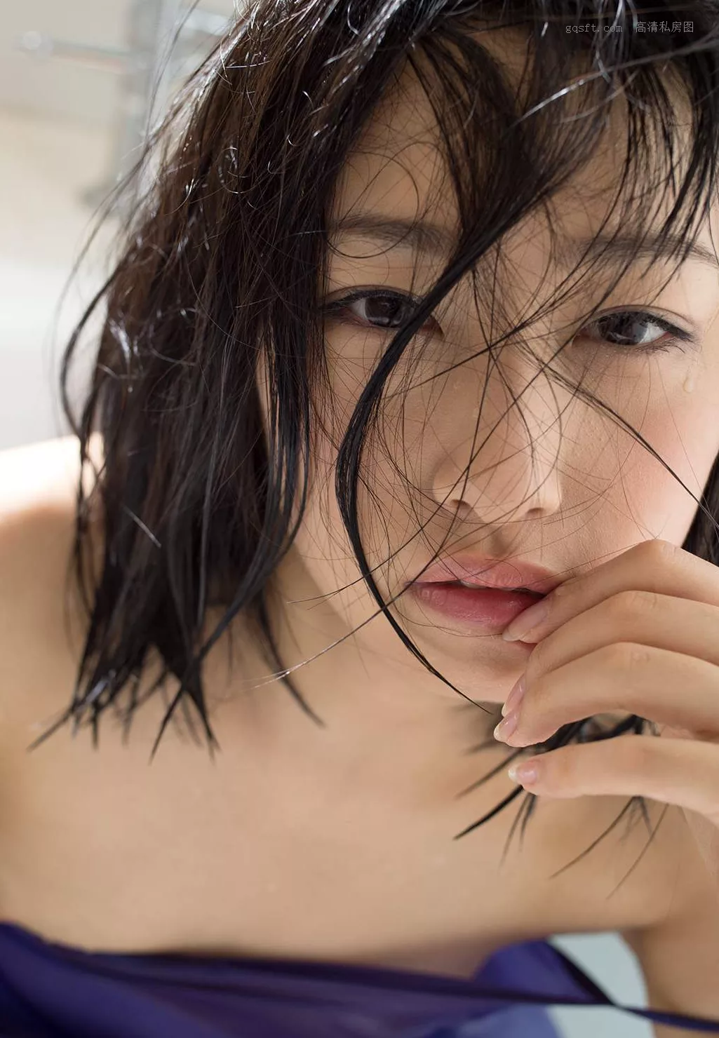 高精细艺术摄影 Tsugumi 仙女 Sweets 日本 Uno 云乃亚美 Girl