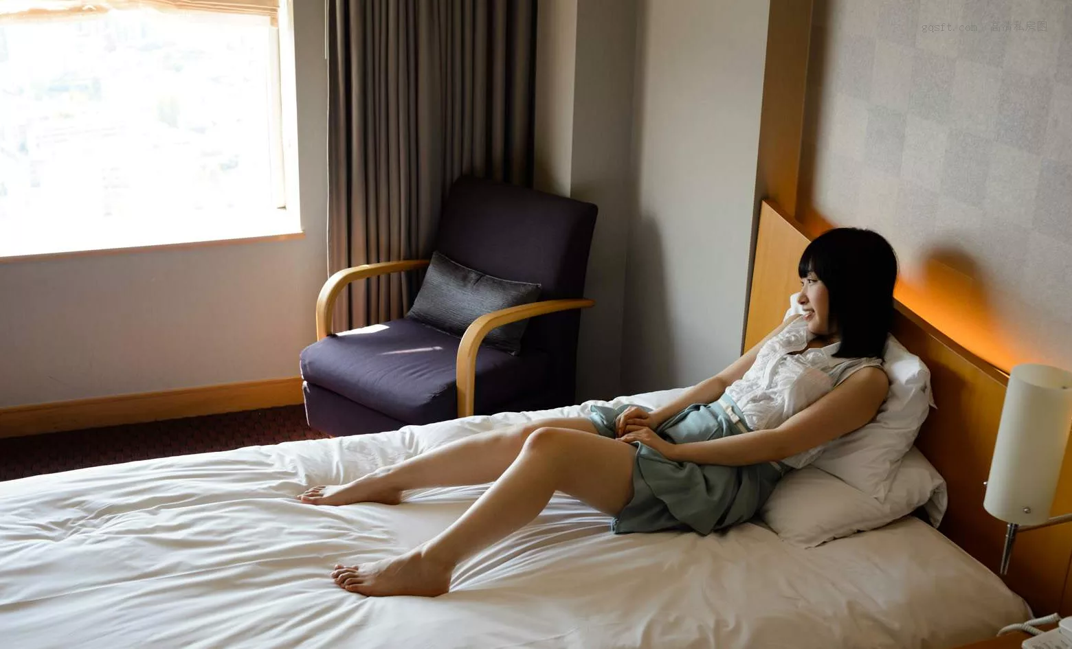 高精细艺术摄影 Tsugumi 仙女 Sweets 日本 Uno 云乃亚美 Girl